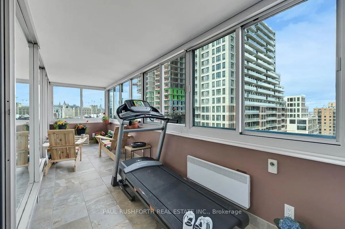 Photo 12 of Unit 903, 160 George Street, Ottawa, Lower Town/Byward Market — HOMEH