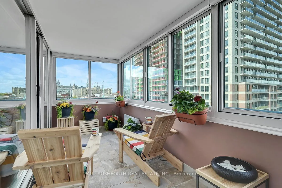 Photo 13 of Unit 903, 160 George Street, Ottawa, Lower Town/Byward Market — HOMEH