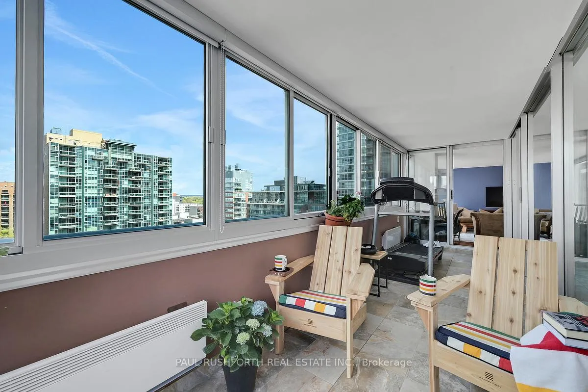 Photo 14 of Unit 903, 160 George Street, Ottawa, Lower Town/Byward Market — HOMEH