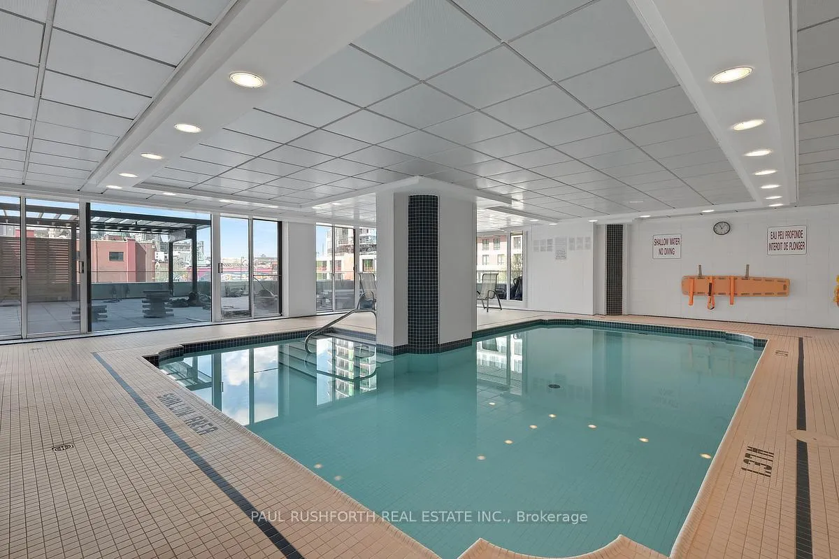 Photo 20 of Unit 903, 160 George Street, Ottawa, Lower Town/Byward Market — HOMEH