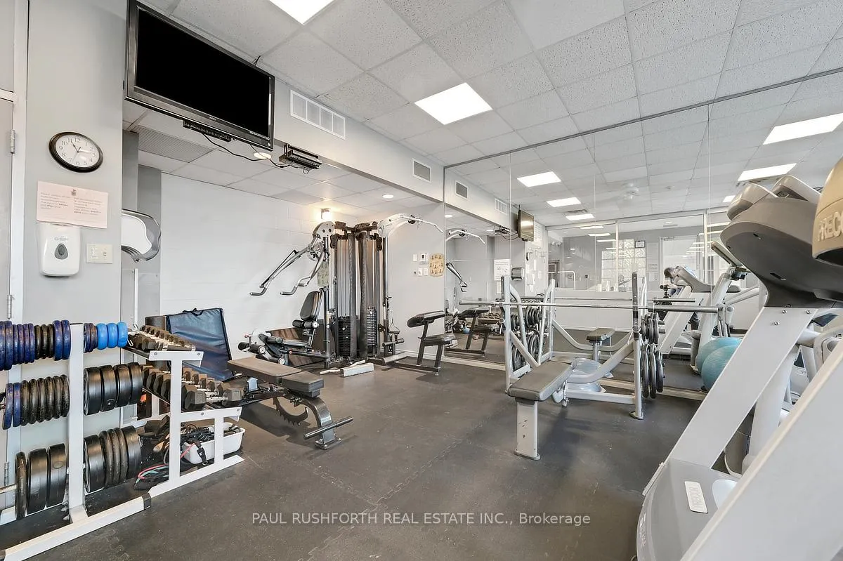 Photo 23 of Unit 903, 160 George Street, Ottawa, Lower Town/Byward Market — HOMEH