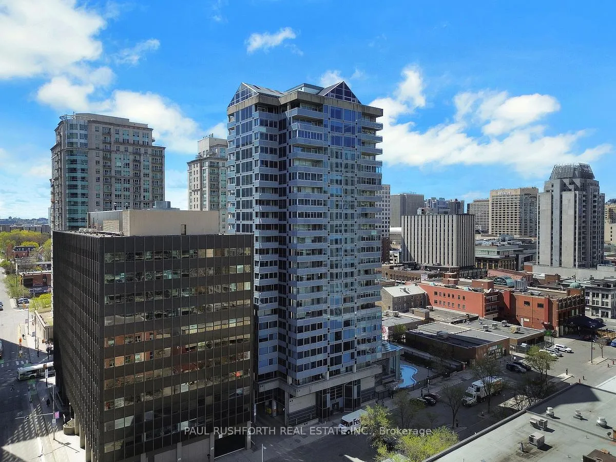 Photo 24 of Unit 903, 160 George Street, Ottawa, Lower Town/Byward Market — HOMEH