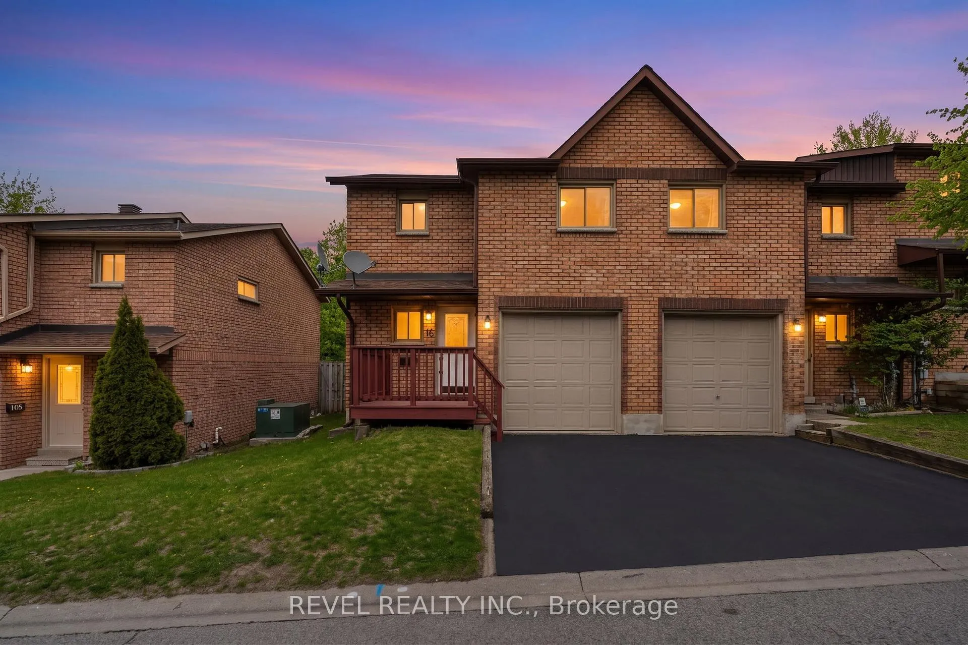 Photo 1 of 16 Quail Crescent, Barrie, Ardagh — HOMEH