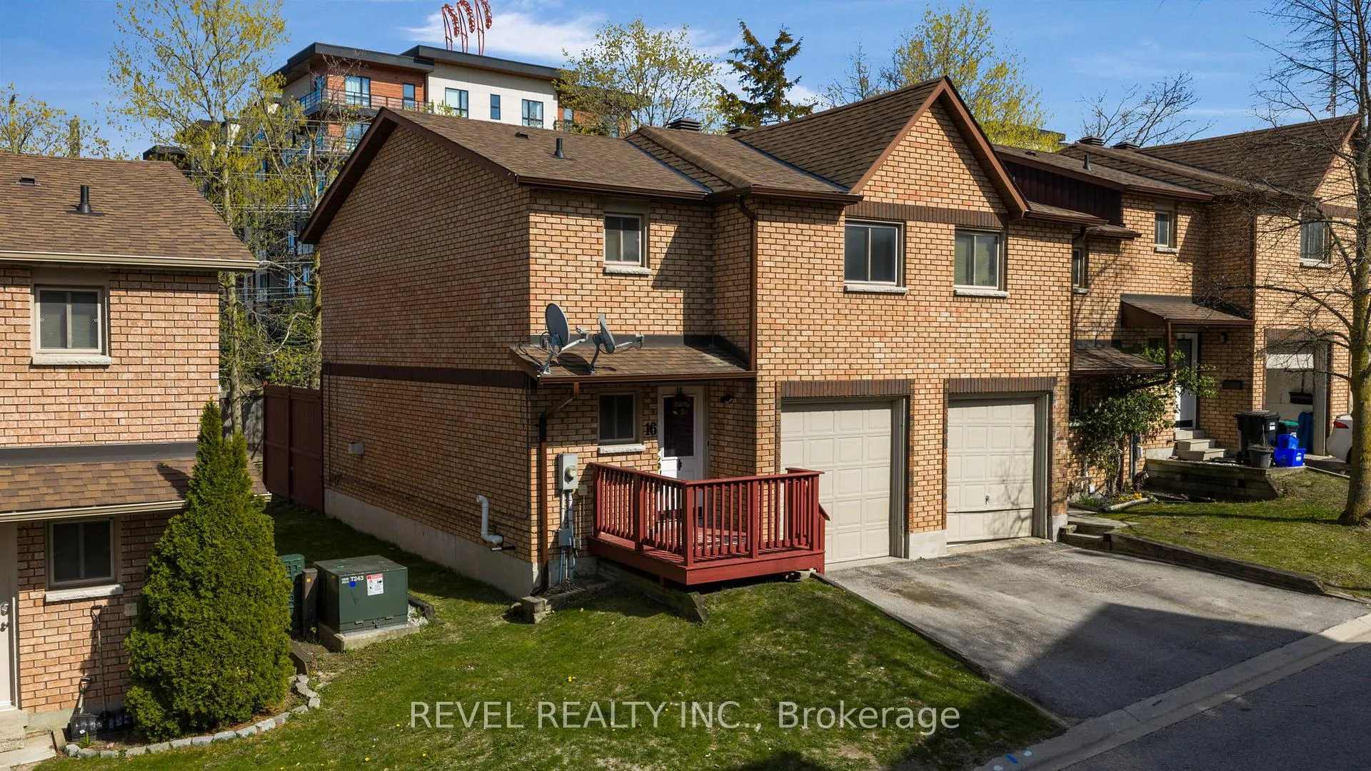 Photo 27 of 16 Quail Crescent, Barrie, Ardagh — HOMEH