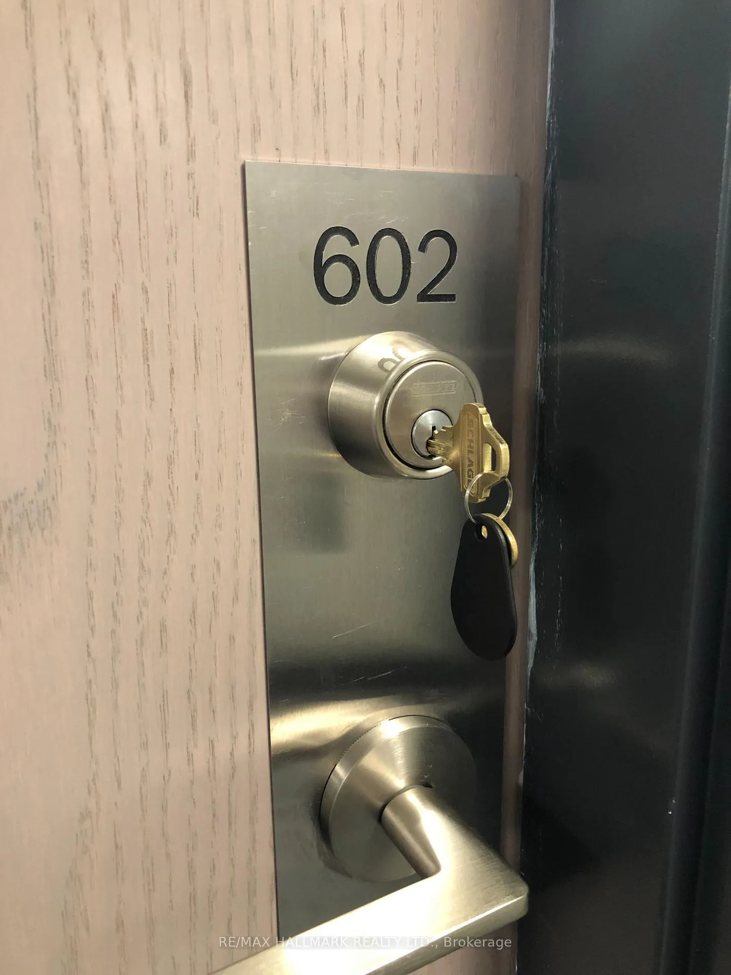 Photo 18 of Unit 602, 58 Lakeside Terrace, Barrie, Little Lake — HOMEH
