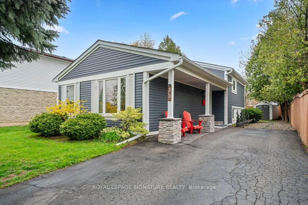 Photo 1 of 33 Coltman Crescent, Scarborough, Malvern — HOMEH