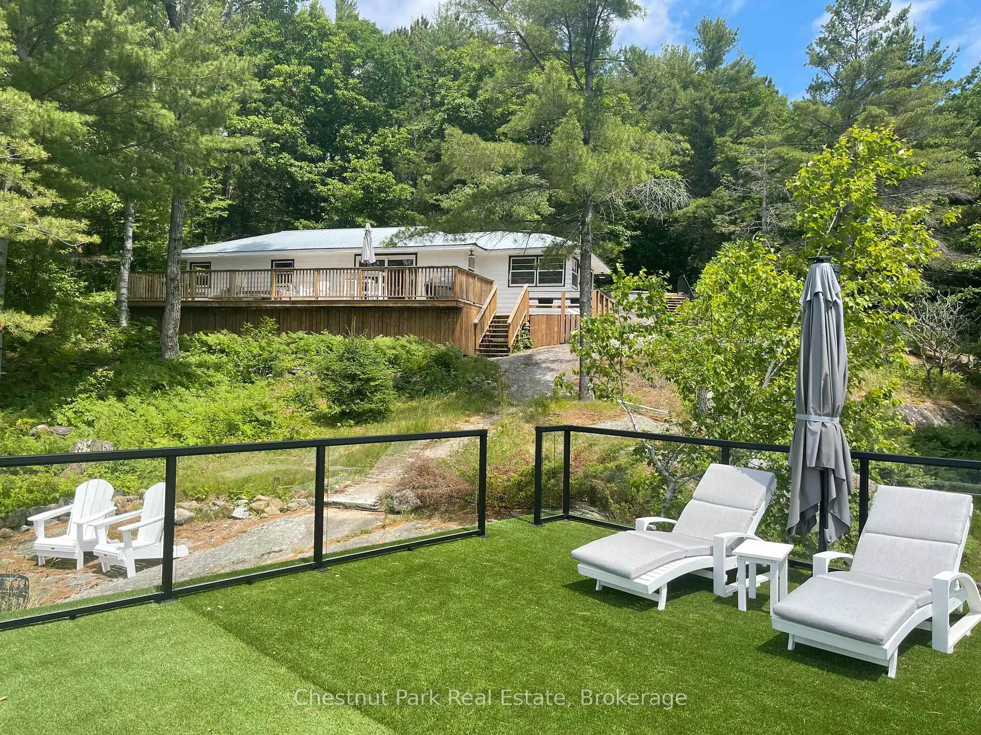 Photo 1 of 117 Steeles Road, Seguin — HOMEH