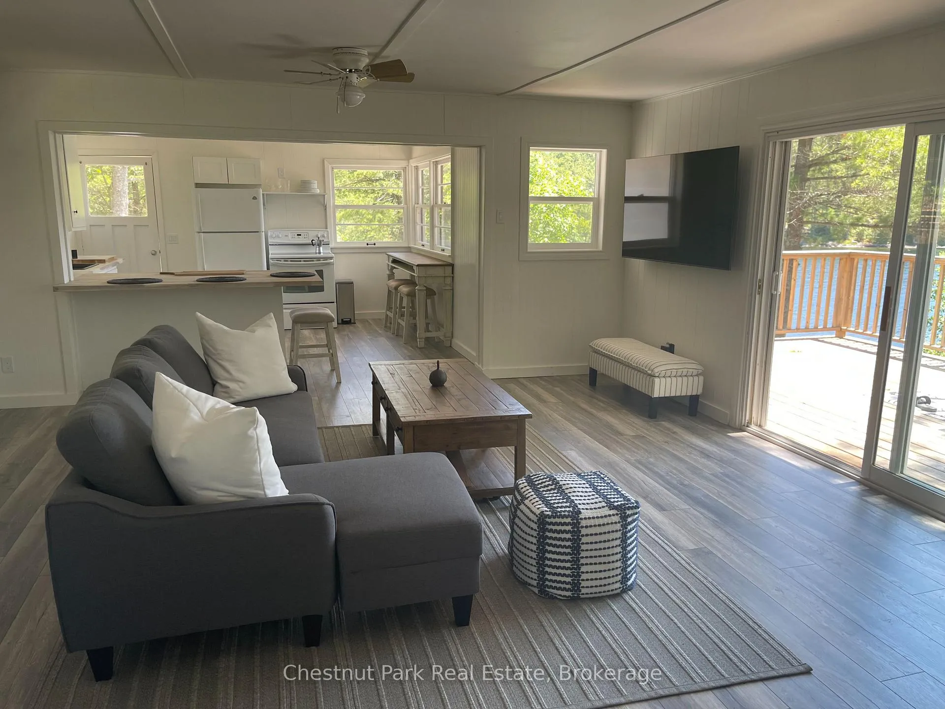 Photo 4 of 117 Steeles Road, Seguin — HOMEH