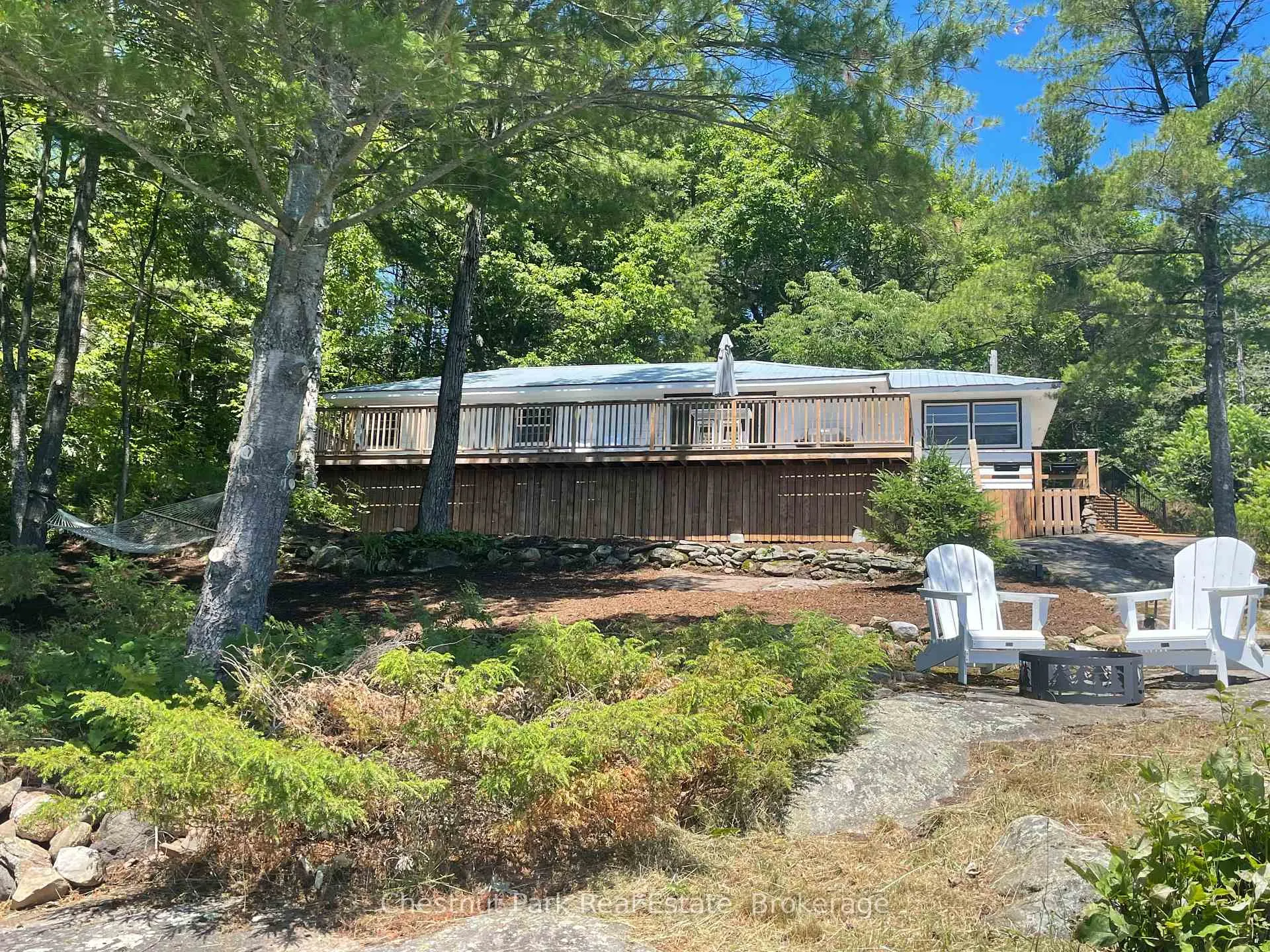 Photo 19 of 117 Steeles Road, Seguin — HOMEH