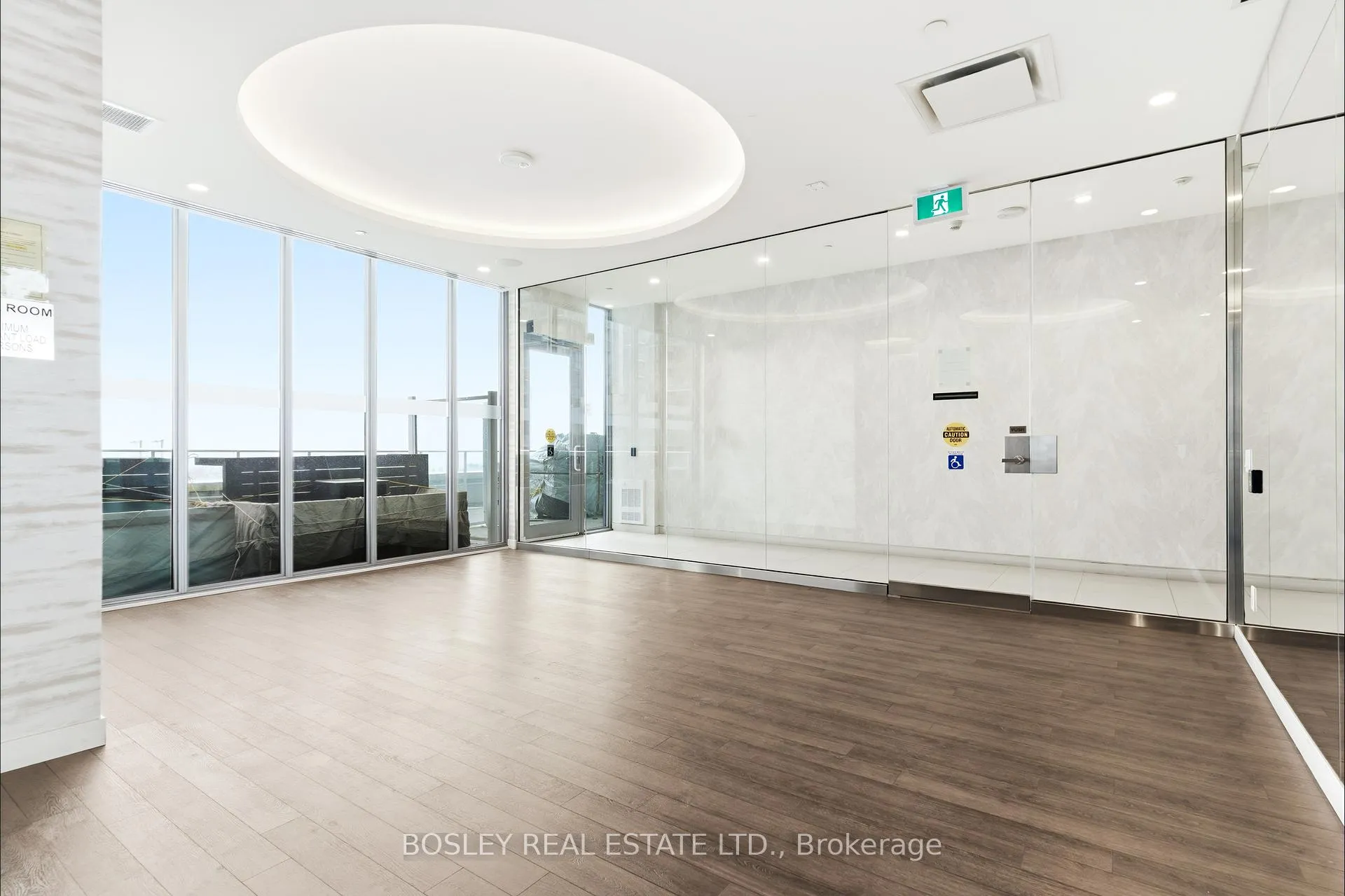 Photo 21 of Unit 1410, 70 Annie Craig Drive, Etobicoke, Mimico — HOMEH
