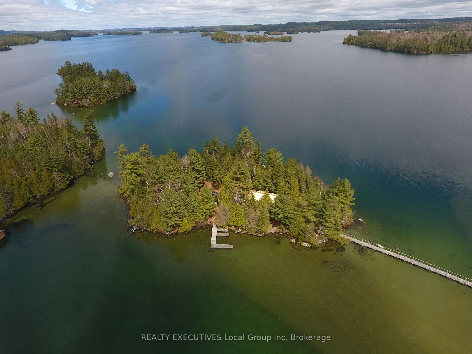 Photo of 58 Island 938 Lake Temagami