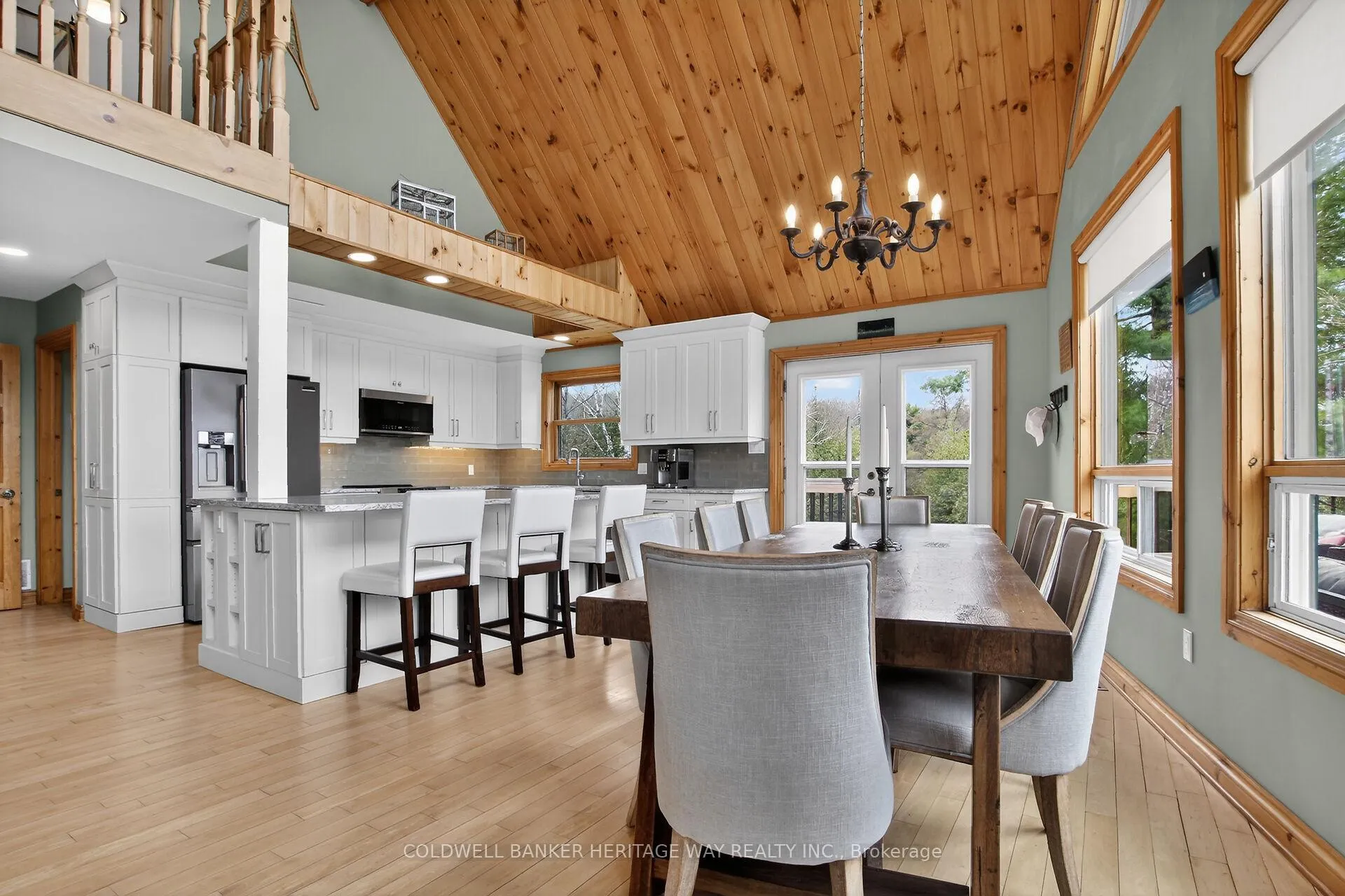 Photo 3 of 1220 Thomas Lane, Frontenac, Frontenac North — HOMEH