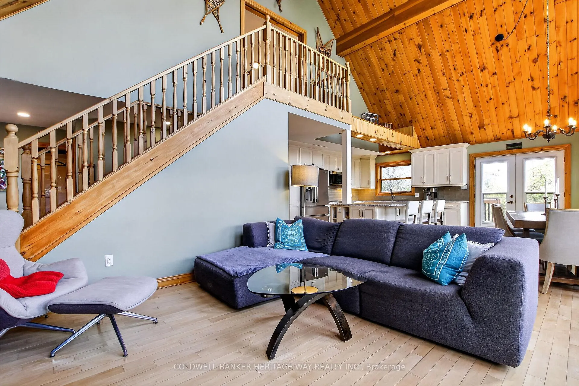 Photo 13 of 1220 Thomas Lane, Frontenac, Frontenac North — HOMEH