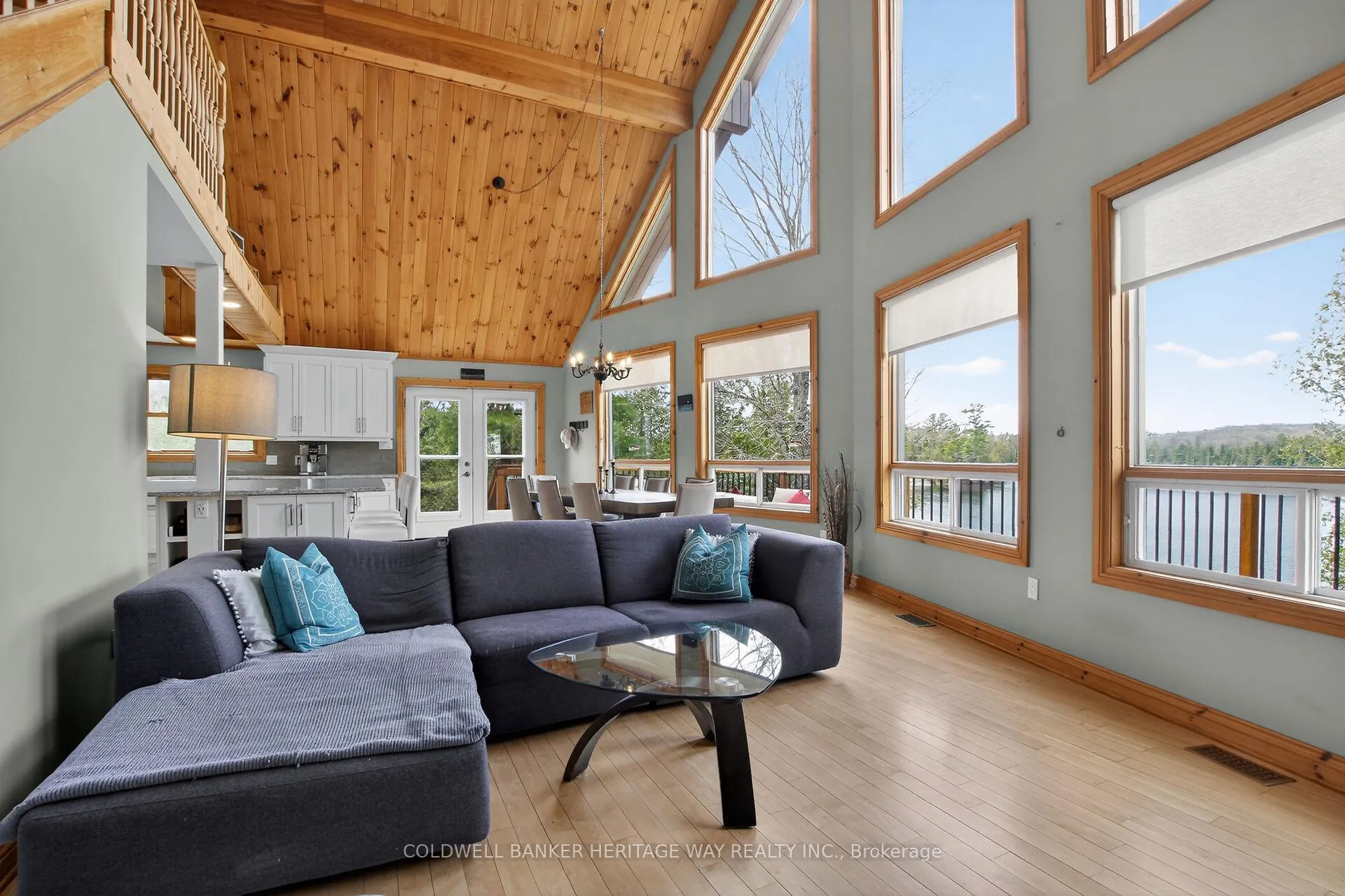 Photo 14 of 1220 Thomas Lane, Frontenac, Frontenac North — HOMEH