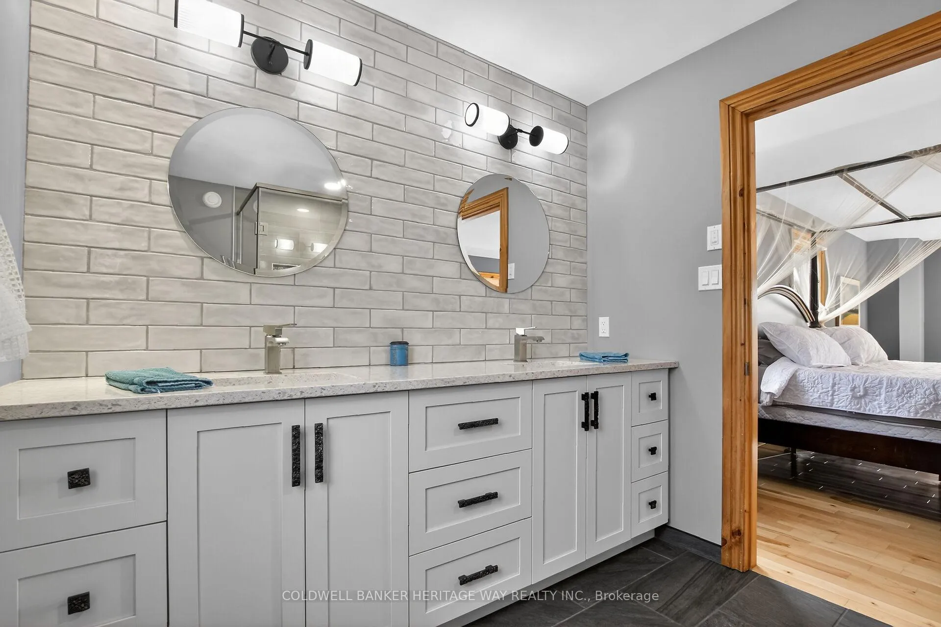 Photo 20 of 1220 Thomas Lane, Frontenac, Frontenac North — HOMEH