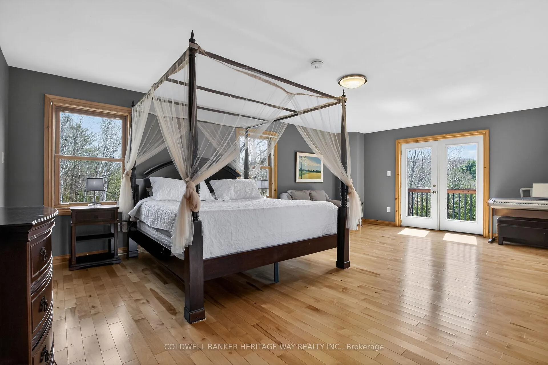 Photo 22 of 1220 Thomas Lane, Frontenac, Frontenac North — HOMEH