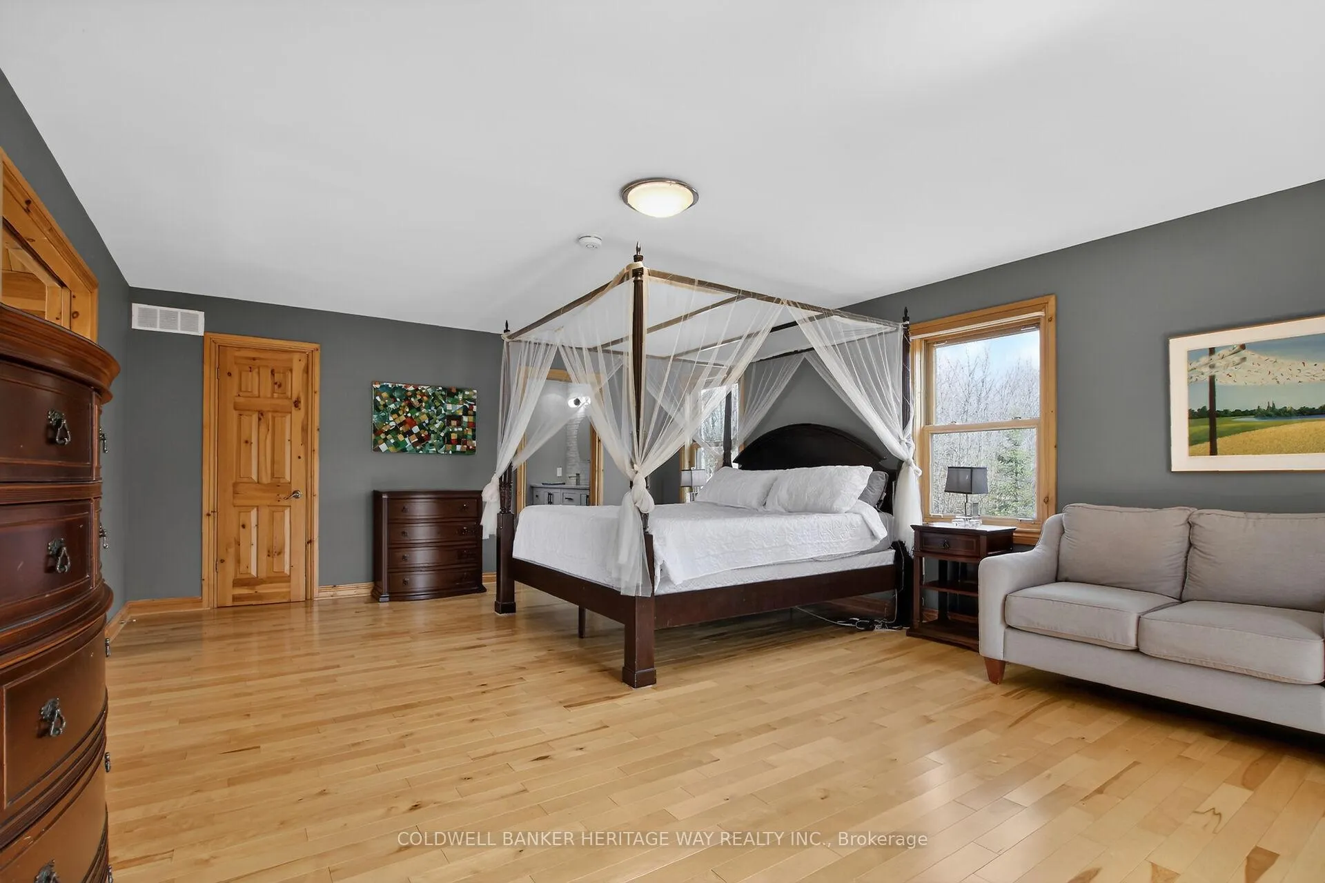 Photo 23 of 1220 Thomas Lane, Frontenac, Frontenac North — HOMEH