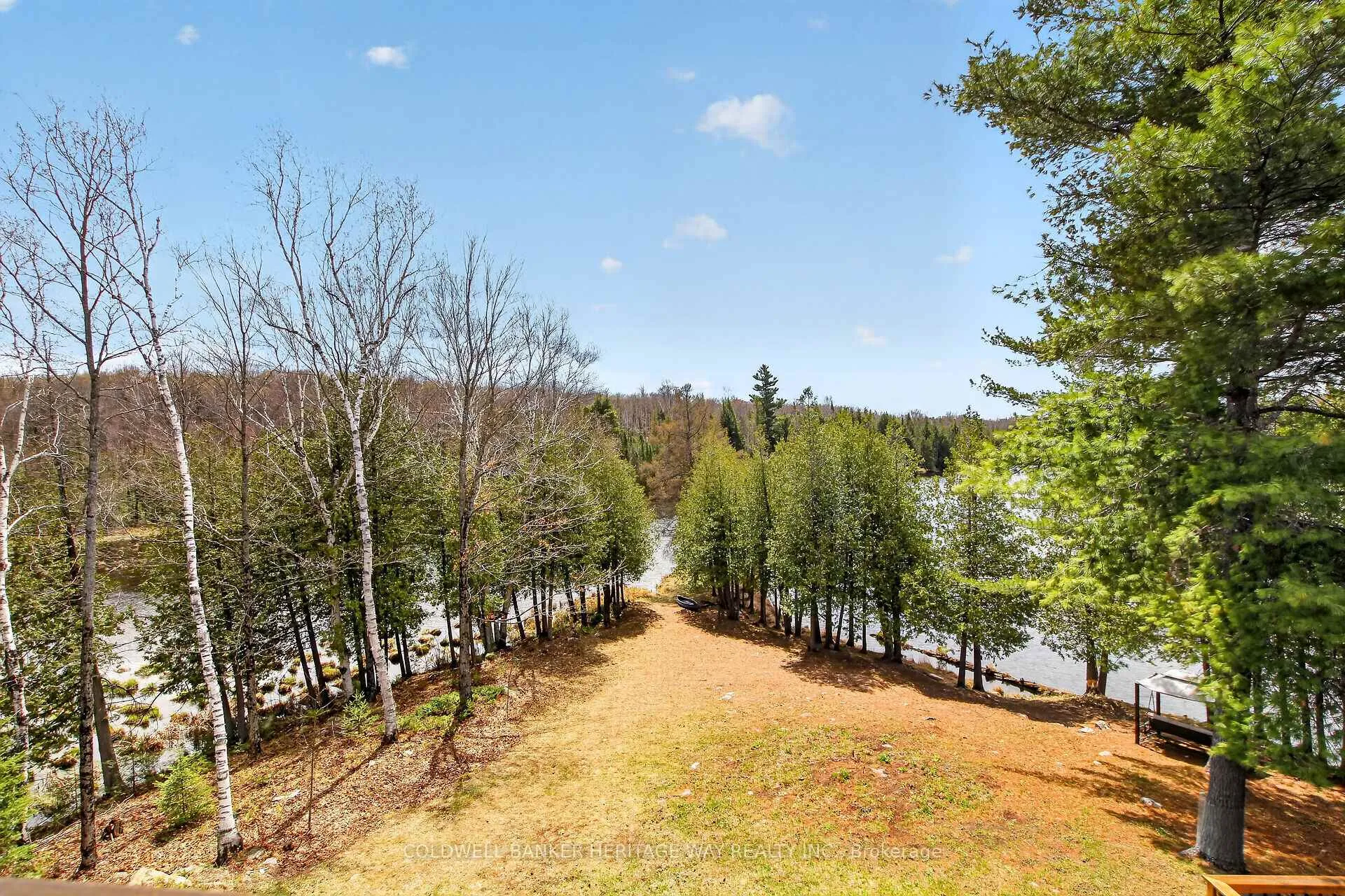 Photo 25 of 1220 Thomas Lane, Frontenac, Frontenac North — HOMEH