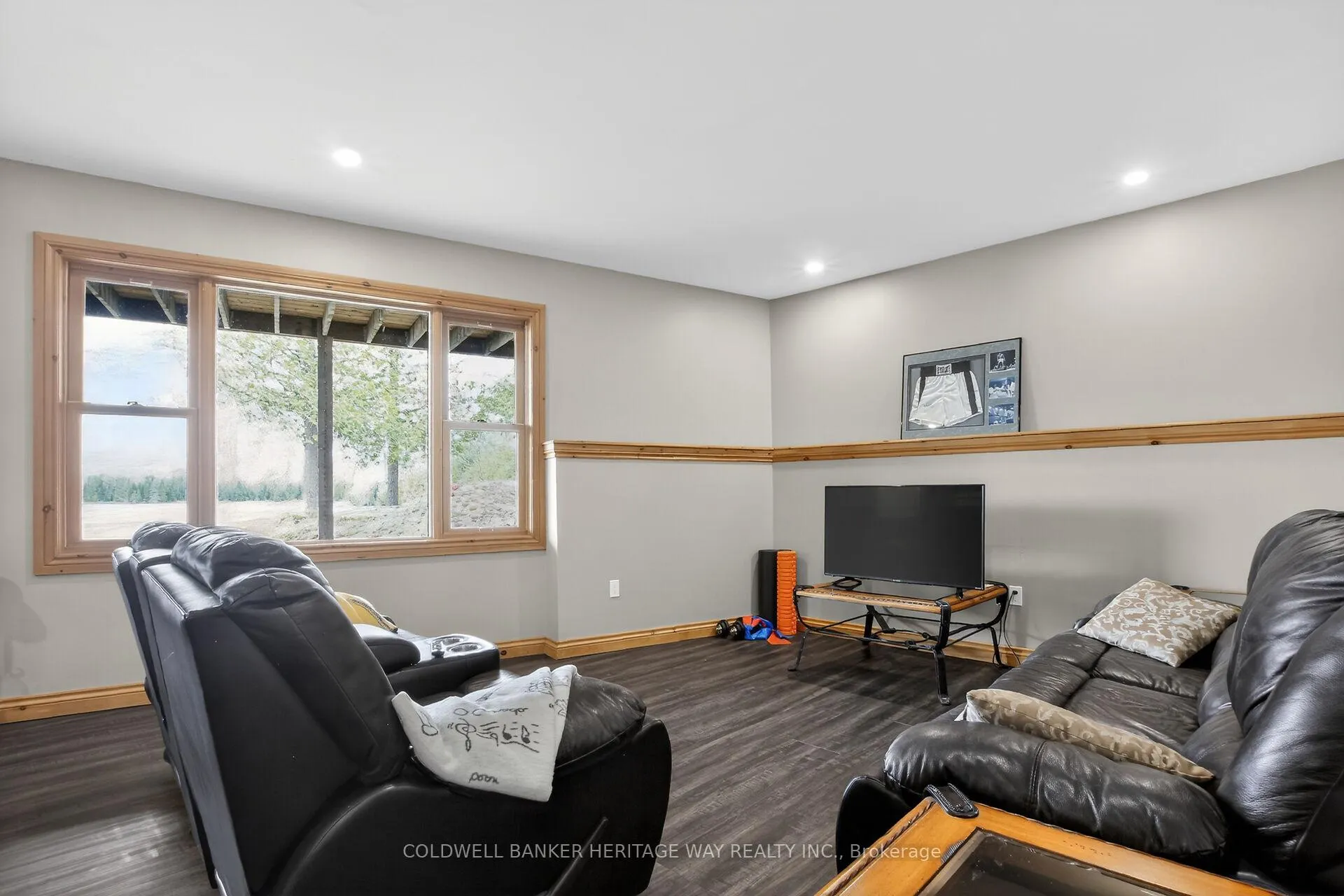 Photo 27 of 1220 Thomas Lane, Frontenac, Frontenac North — HOMEH