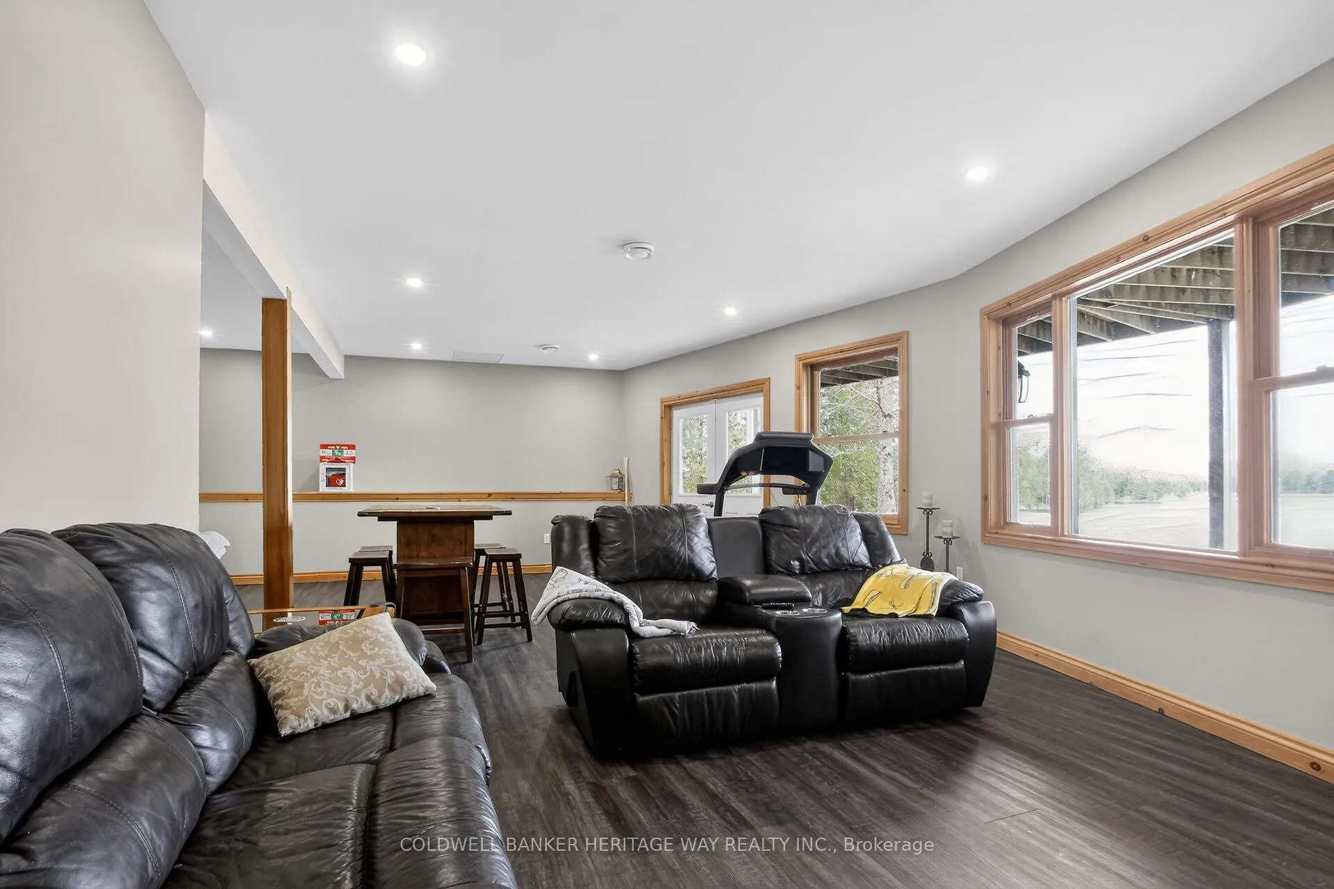 Photo 28 of 1220 Thomas Lane, Frontenac, Frontenac North — HOMEH