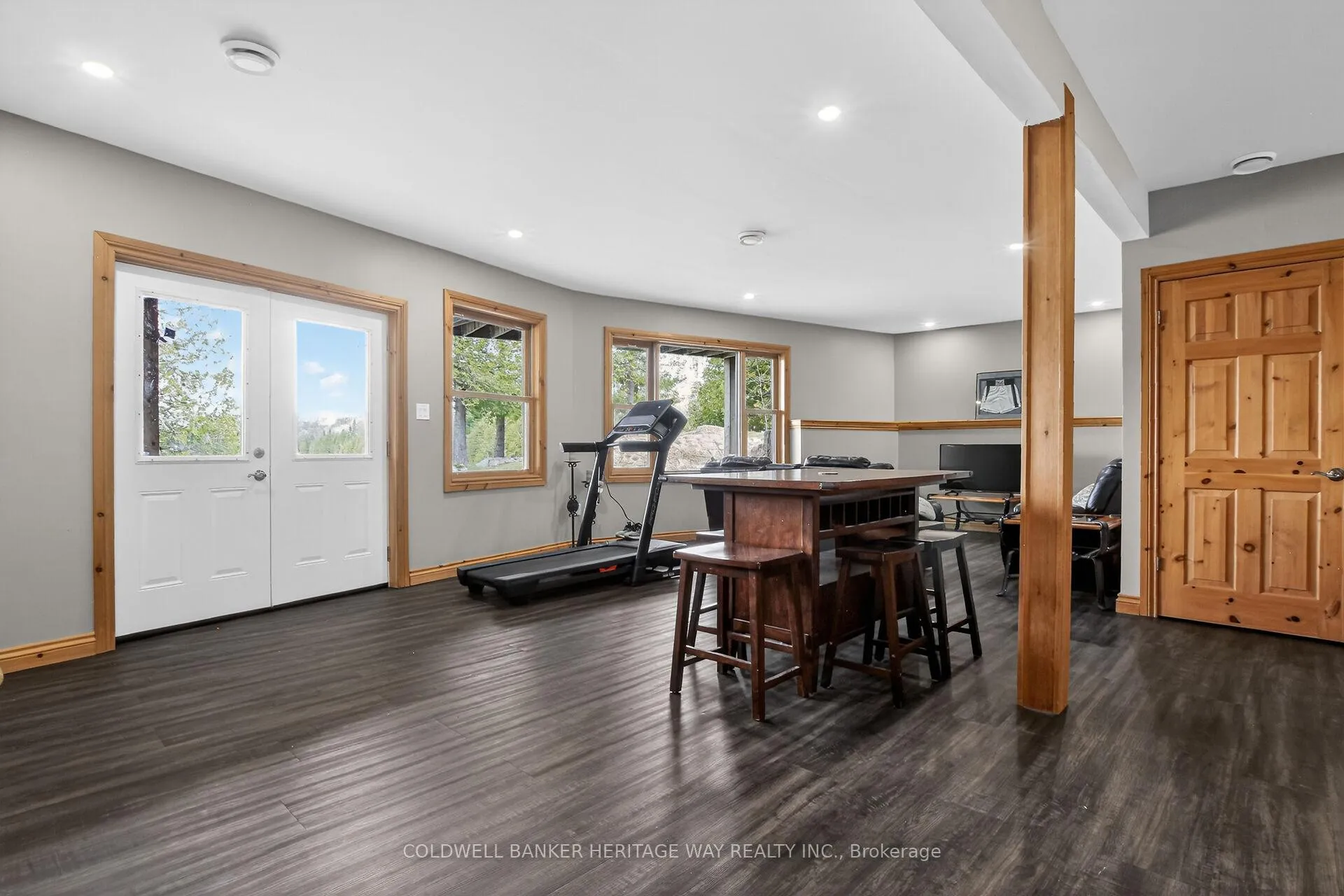 Photo 30 of 1220 Thomas Lane, Frontenac, Frontenac North — HOMEH