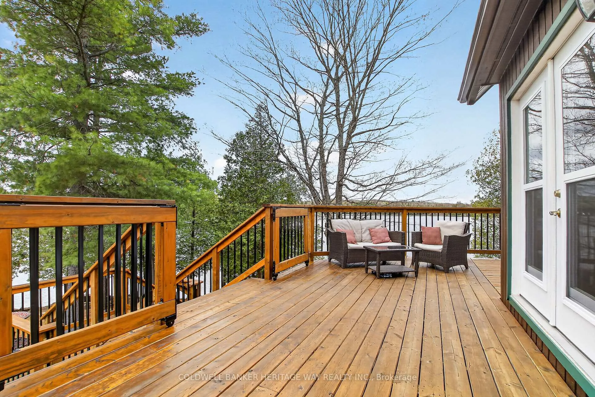 Photo 31 of 1220 Thomas Lane, Frontenac, Frontenac North — HOMEH