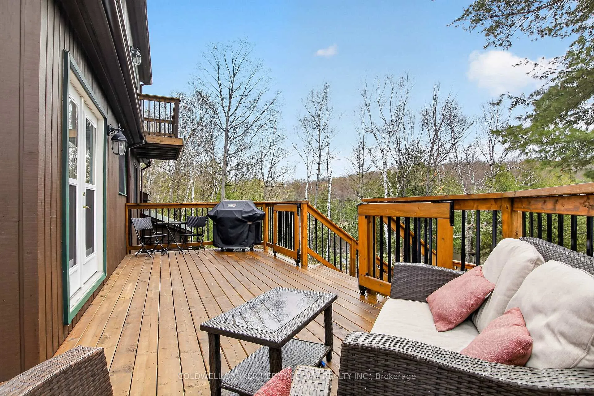 Photo 32 of 1220 Thomas Lane, Frontenac, Frontenac North — HOMEH