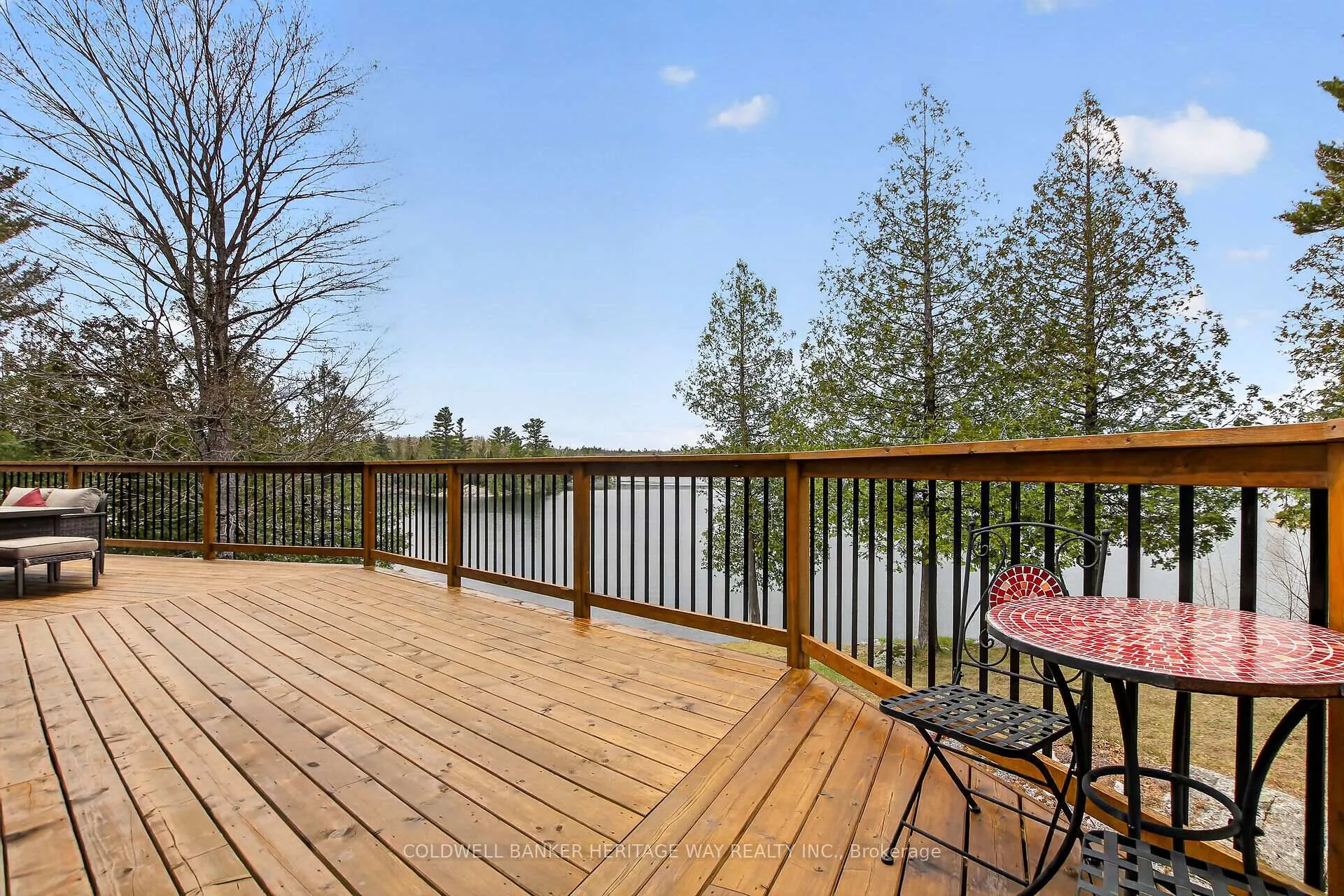 Photo 33 of 1220 Thomas Lane, Frontenac, Frontenac North — HOMEH