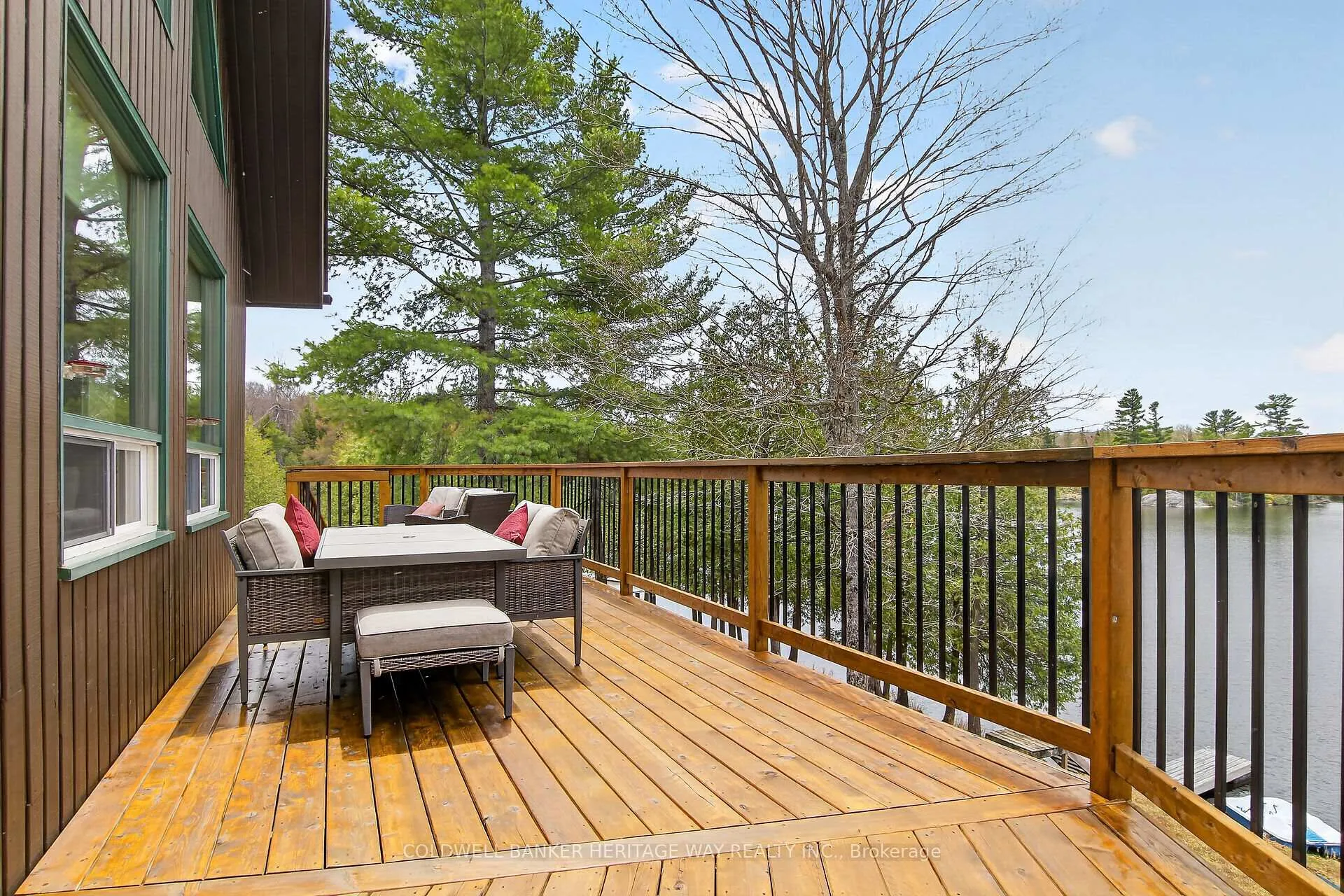 Photo 34 of 1220 Thomas Lane, Frontenac, Frontenac North — HOMEH