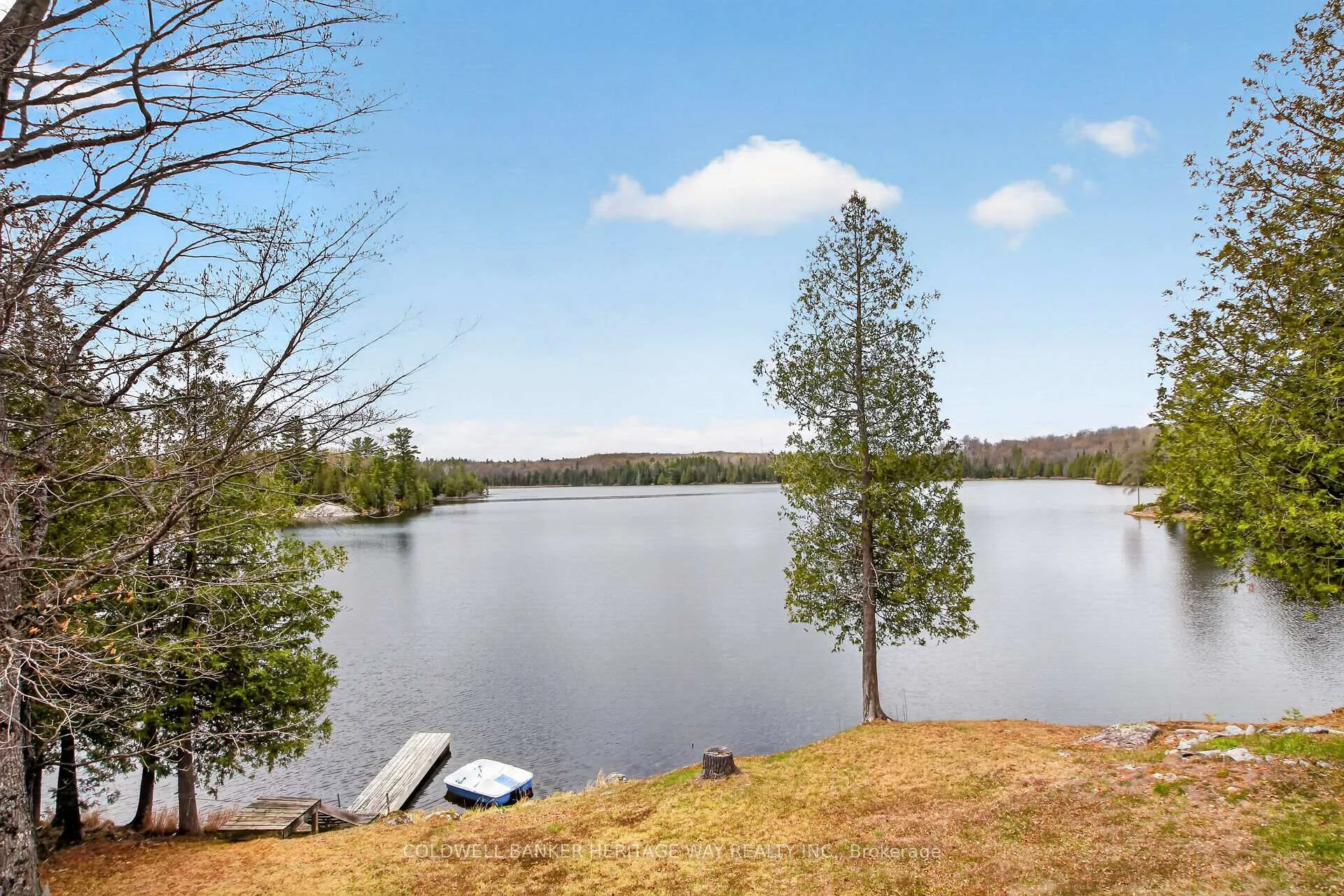 Photo 35 of 1220 Thomas Lane, Frontenac, Frontenac North — HOMEH