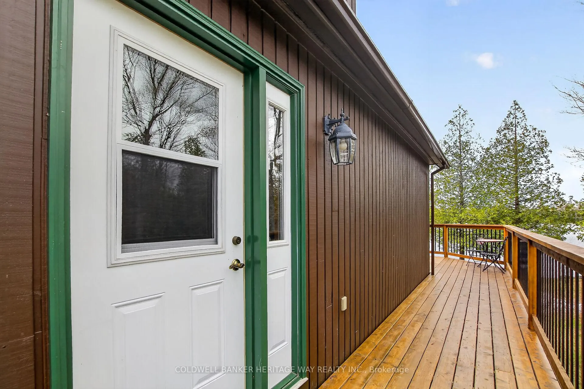 Photo 37 of 1220 Thomas Lane, Frontenac, Frontenac North — HOMEH