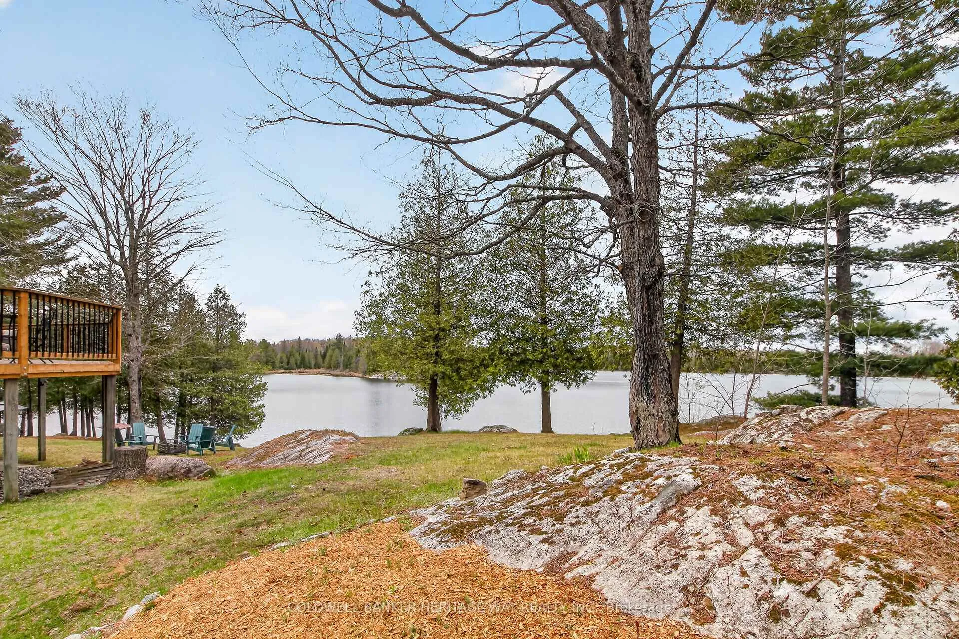 Photo 38 of 1220 Thomas Lane, Frontenac, Frontenac North — HOMEH