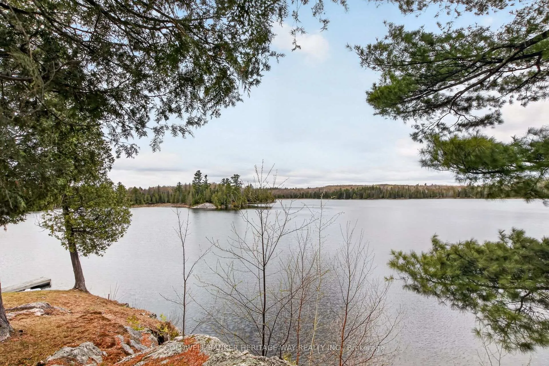 Photo 39 of 1220 Thomas Lane, Frontenac, Frontenac North — HOMEH