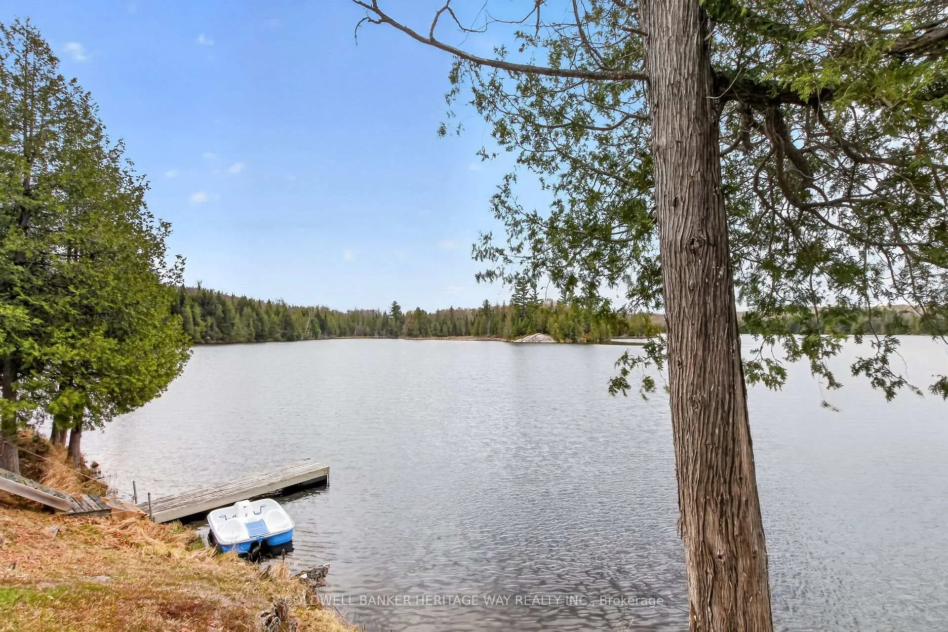 Photo 40 of 1220 Thomas Lane, Frontenac, Frontenac North — HOMEH
