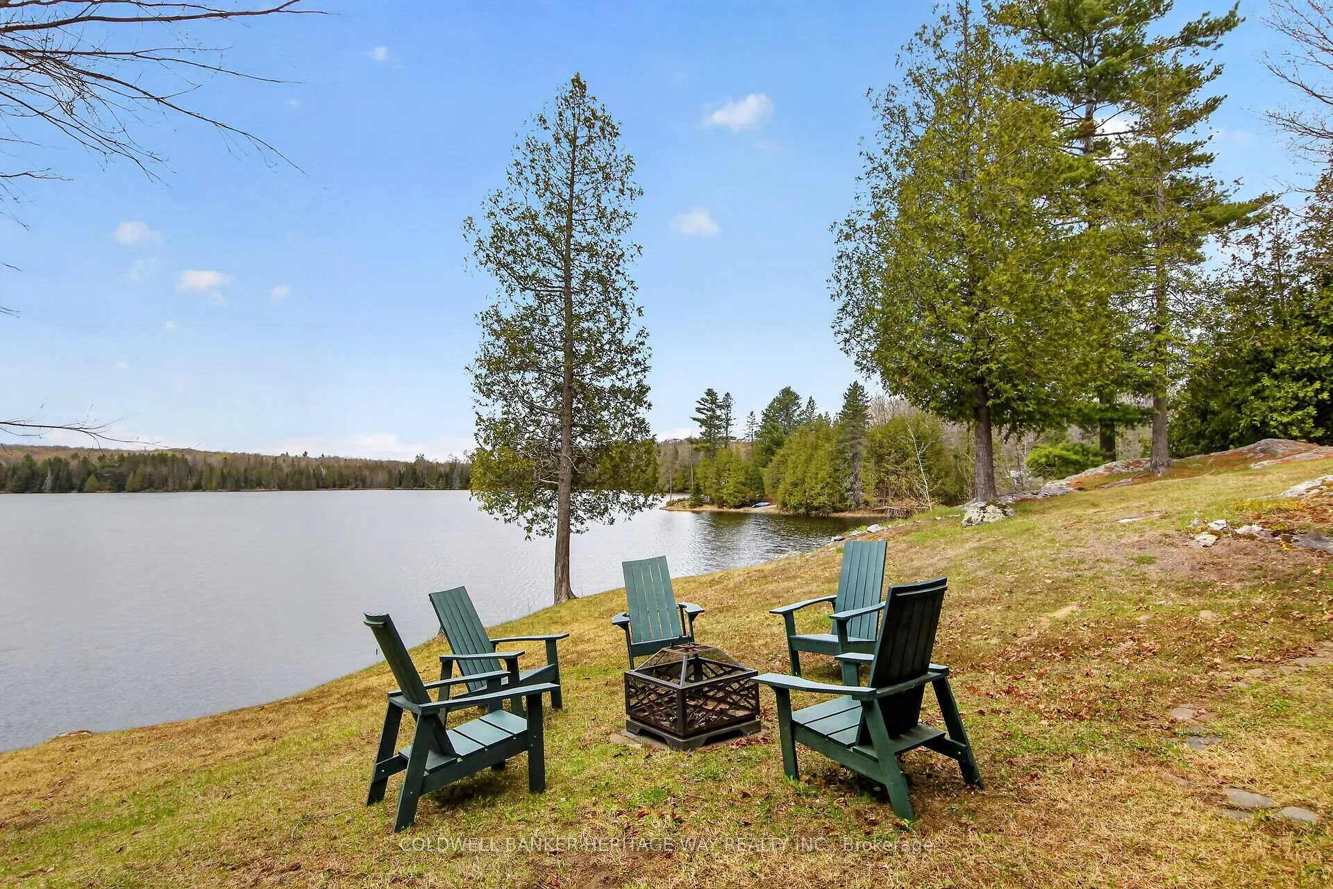 Photo 41 of 1220 Thomas Lane, Frontenac, Frontenac North — HOMEH