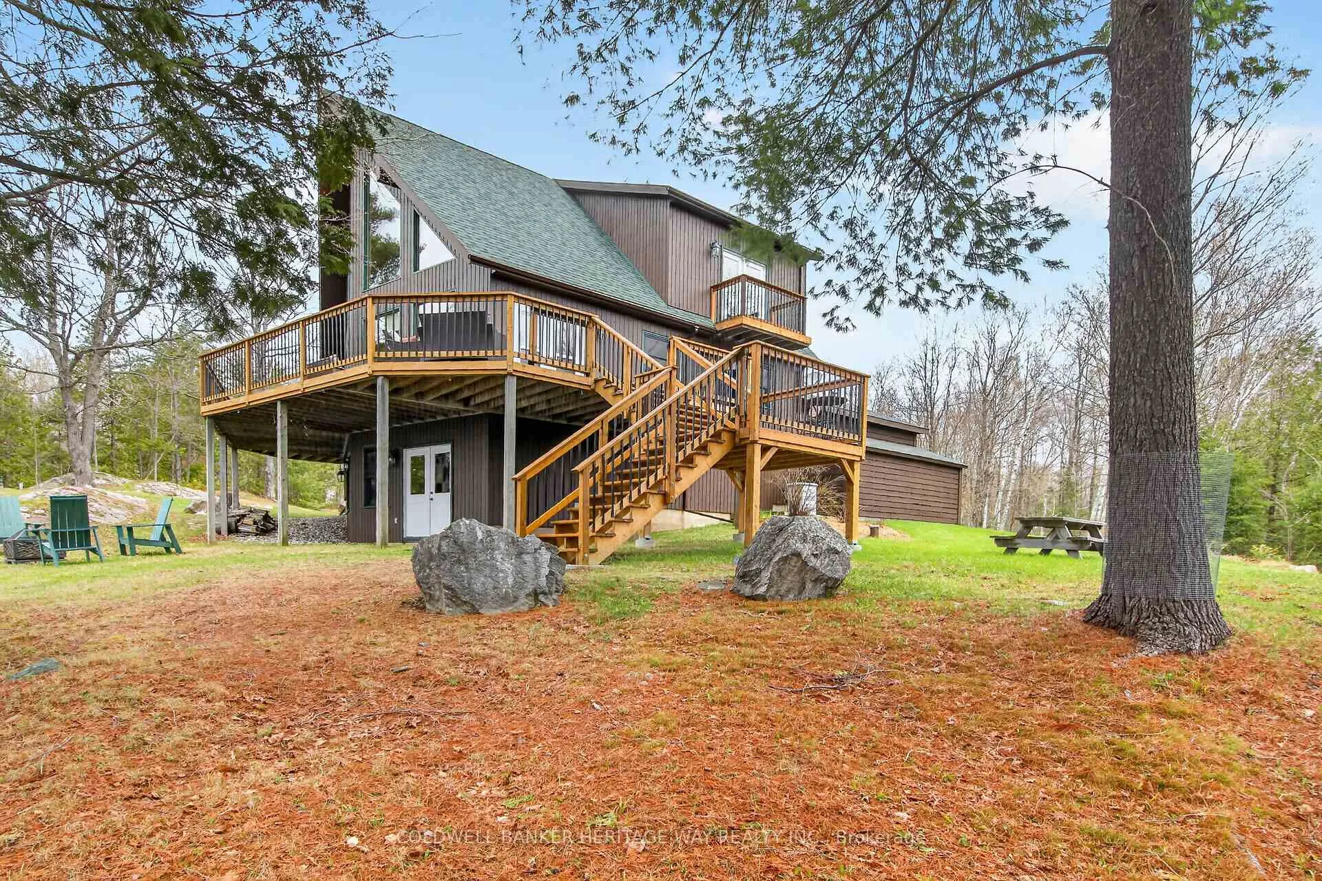 Photo 42 of 1220 Thomas Lane, Frontenac, Frontenac North — HOMEH
