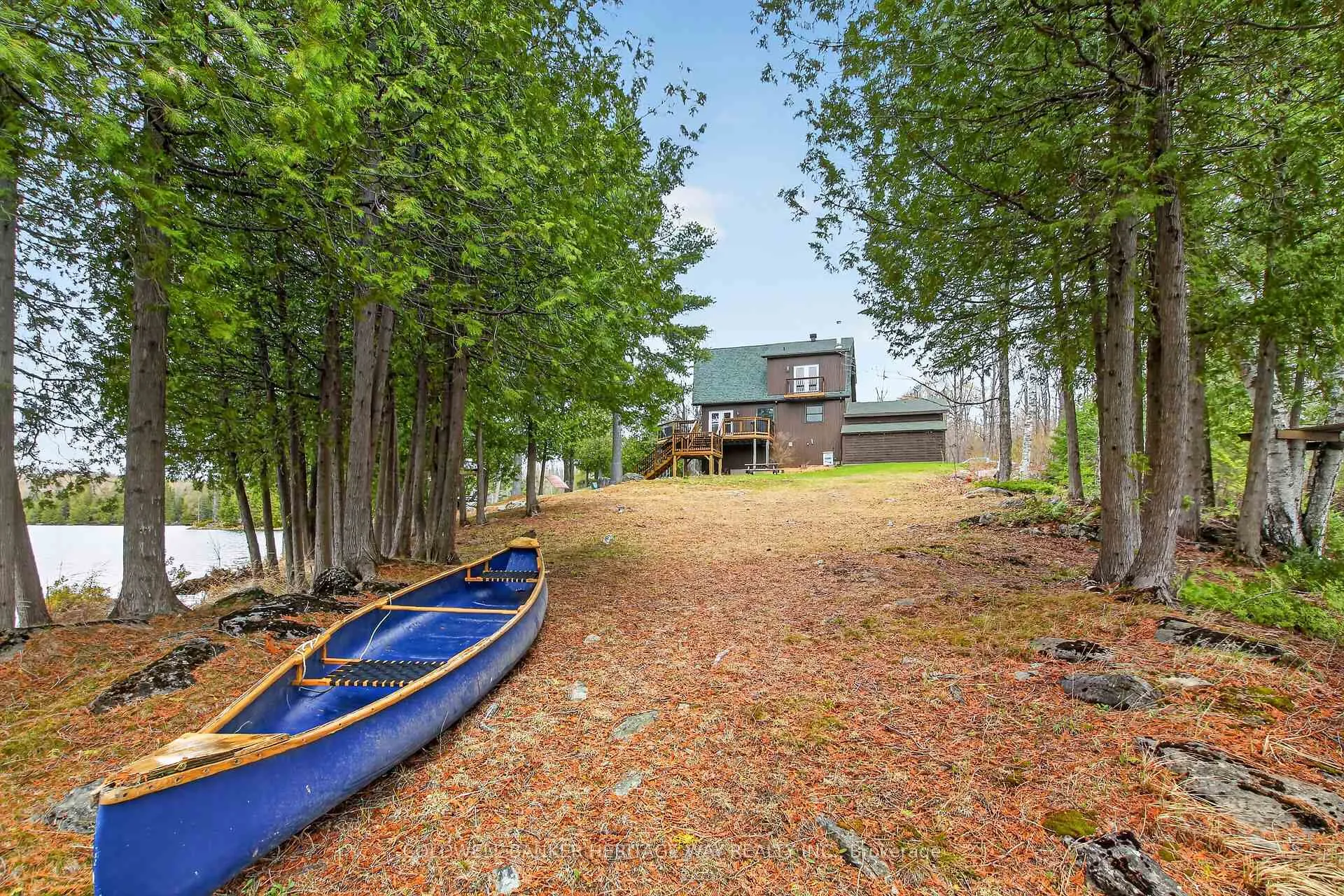Photo 45 of 1220 Thomas Lane, Frontenac, Frontenac North — HOMEH