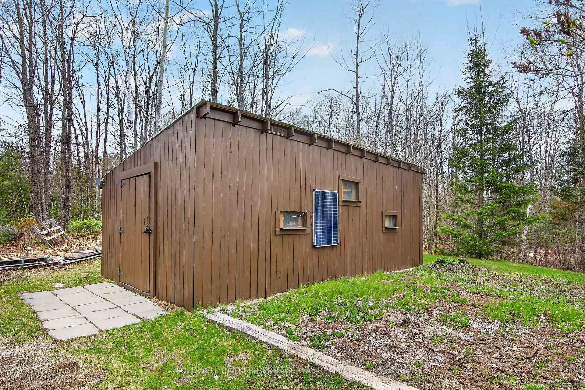 Photo 47 of 1220 Thomas Lane, Frontenac, Frontenac North — HOMEH