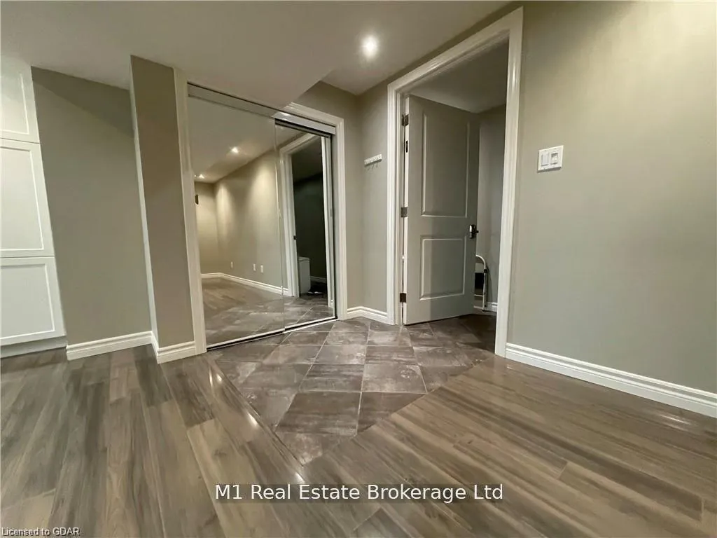Photo 3 of Unit LOWER, 25 Promenade Road, Guelph/Eramosa, Rural Guelph/Eramosa East — HOMEH