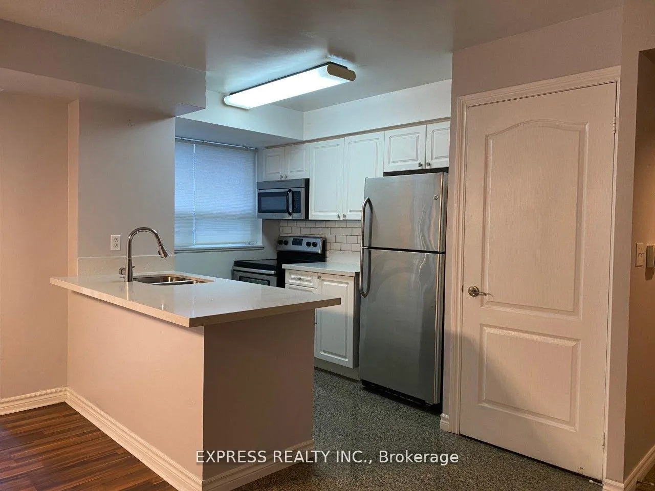 Photo 2 of Unit 407, 30 Hayden Street, Toronto, Church-Yonge Corridor — HOMEH
