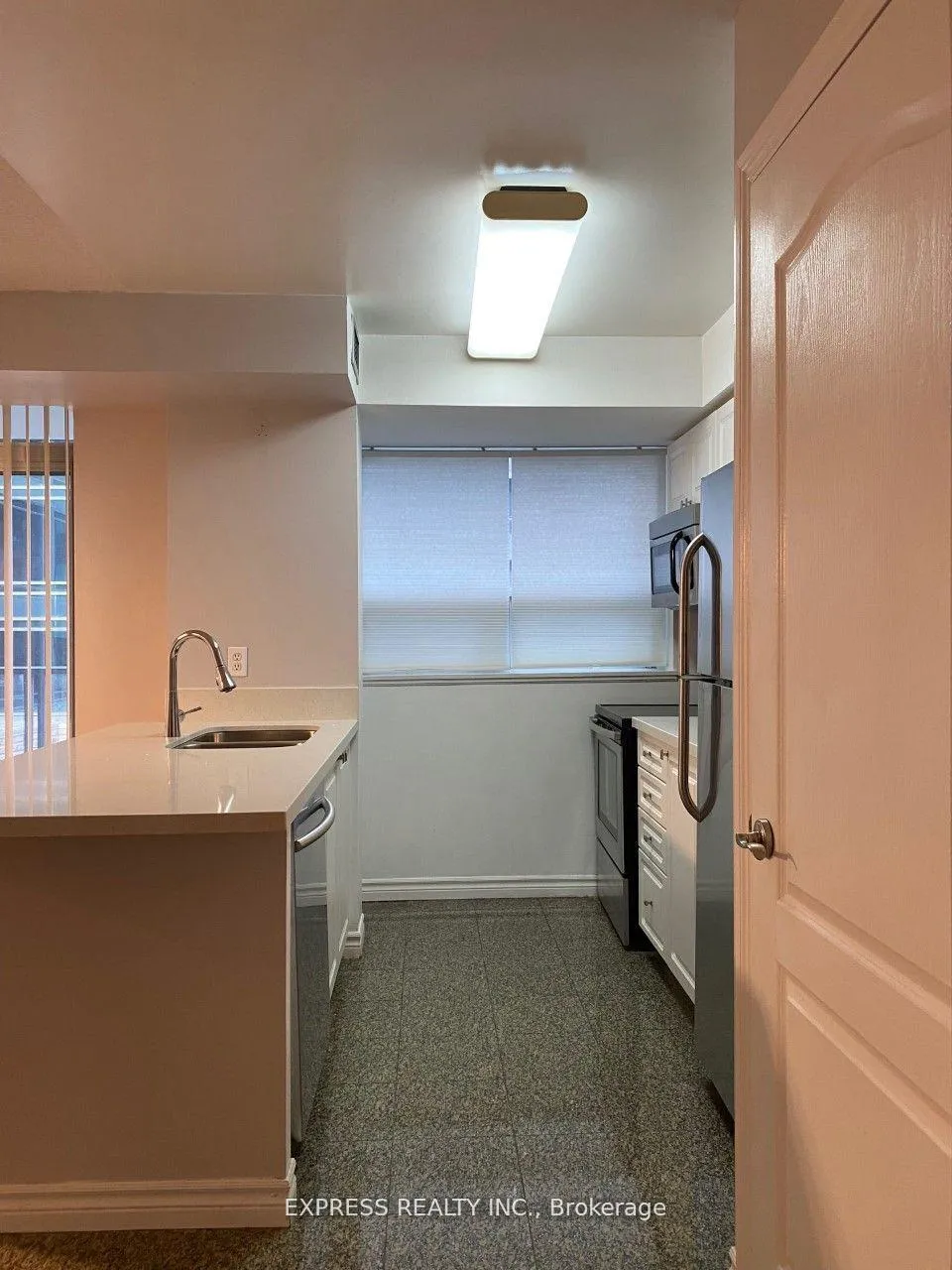 Photo 3 of Unit 407, 30 Hayden Street, Toronto, Church-Yonge Corridor — HOMEH