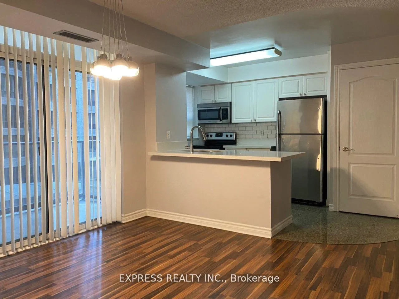 Photo 4 of Unit 407, 30 Hayden Street, Toronto, Church-Yonge Corridor — HOMEH