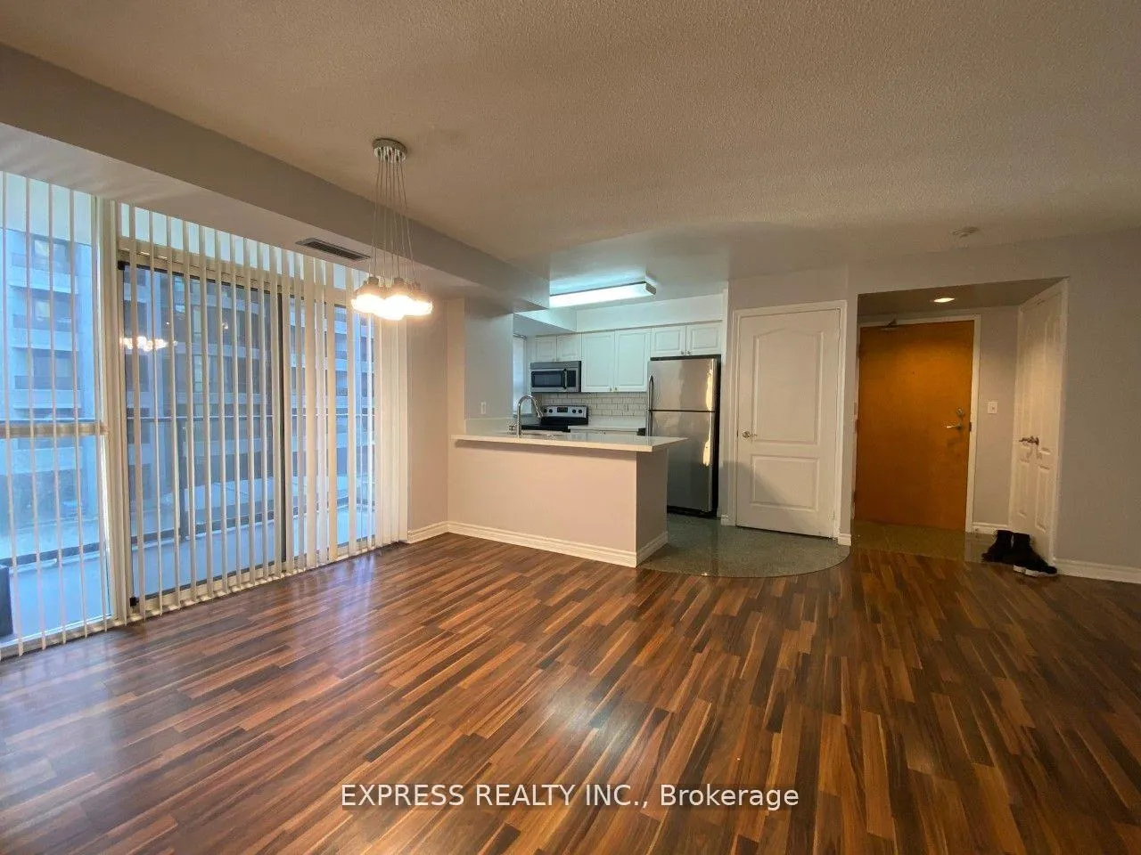 Photo 5 of Unit 407, 30 Hayden Street, Toronto, Church-Yonge Corridor — HOMEH