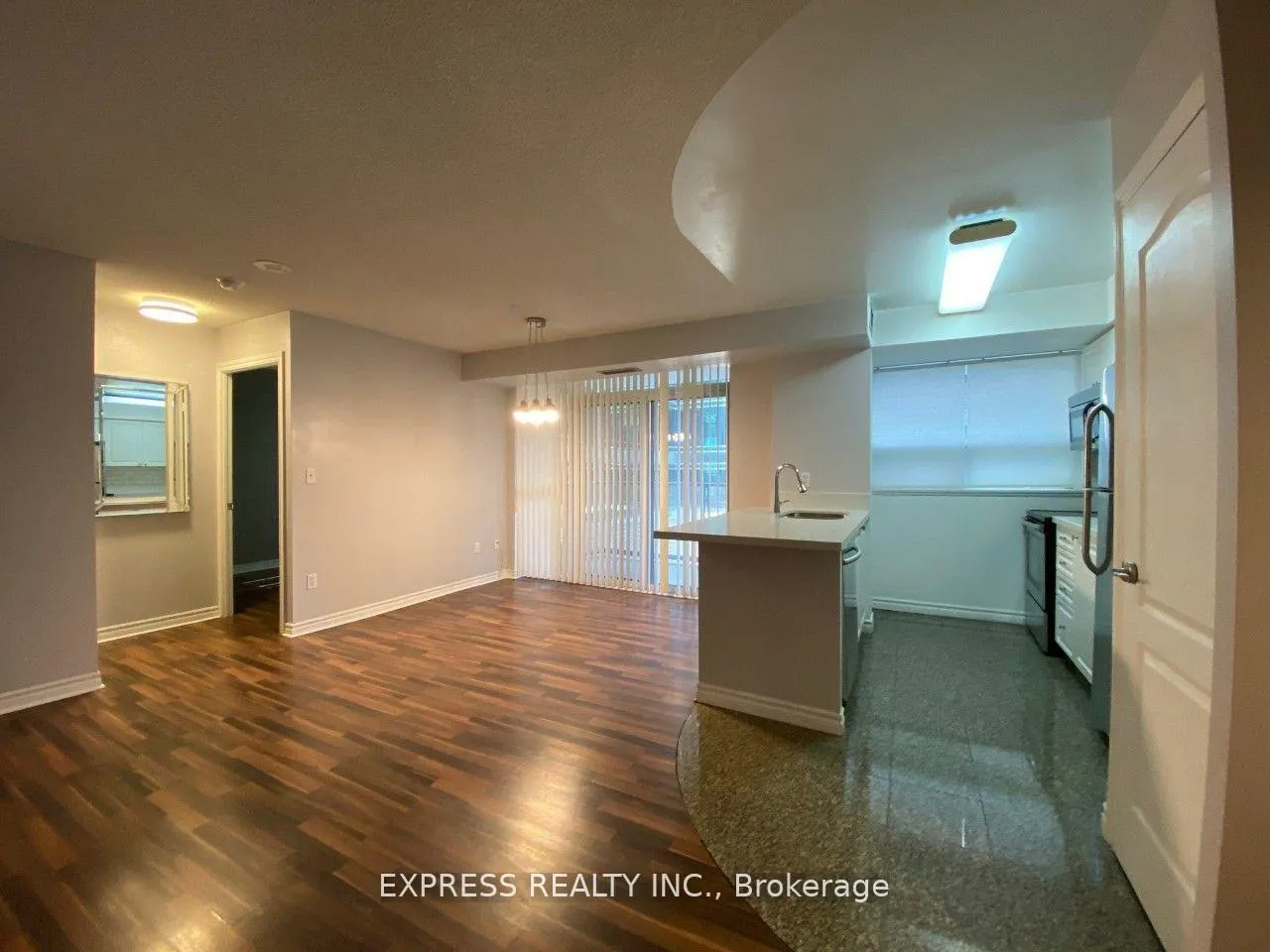 Photo 6 of Unit 407, 30 Hayden Street, Toronto, Church-Yonge Corridor — HOMEH