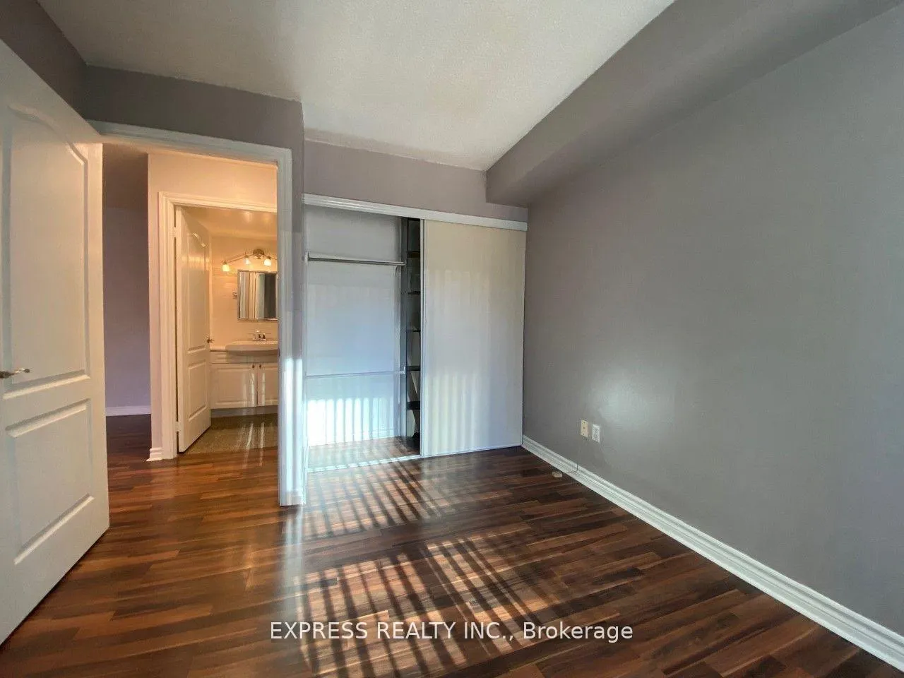 Photo 8 of Unit 407, 30 Hayden Street, Toronto, Church-Yonge Corridor — HOMEH