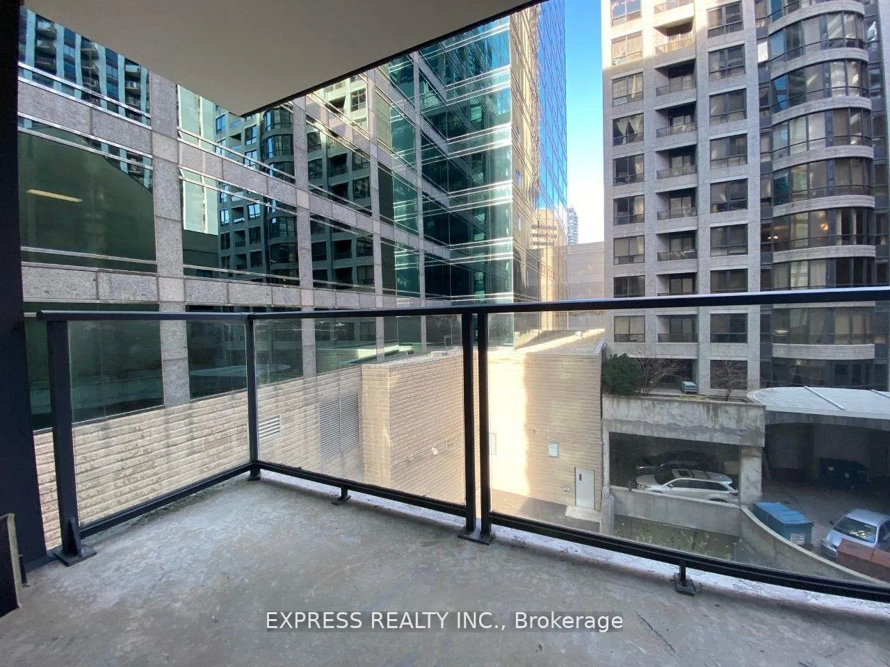 Photo 11 of Unit 407, 30 Hayden Street, Toronto, Church-Yonge Corridor — HOMEH