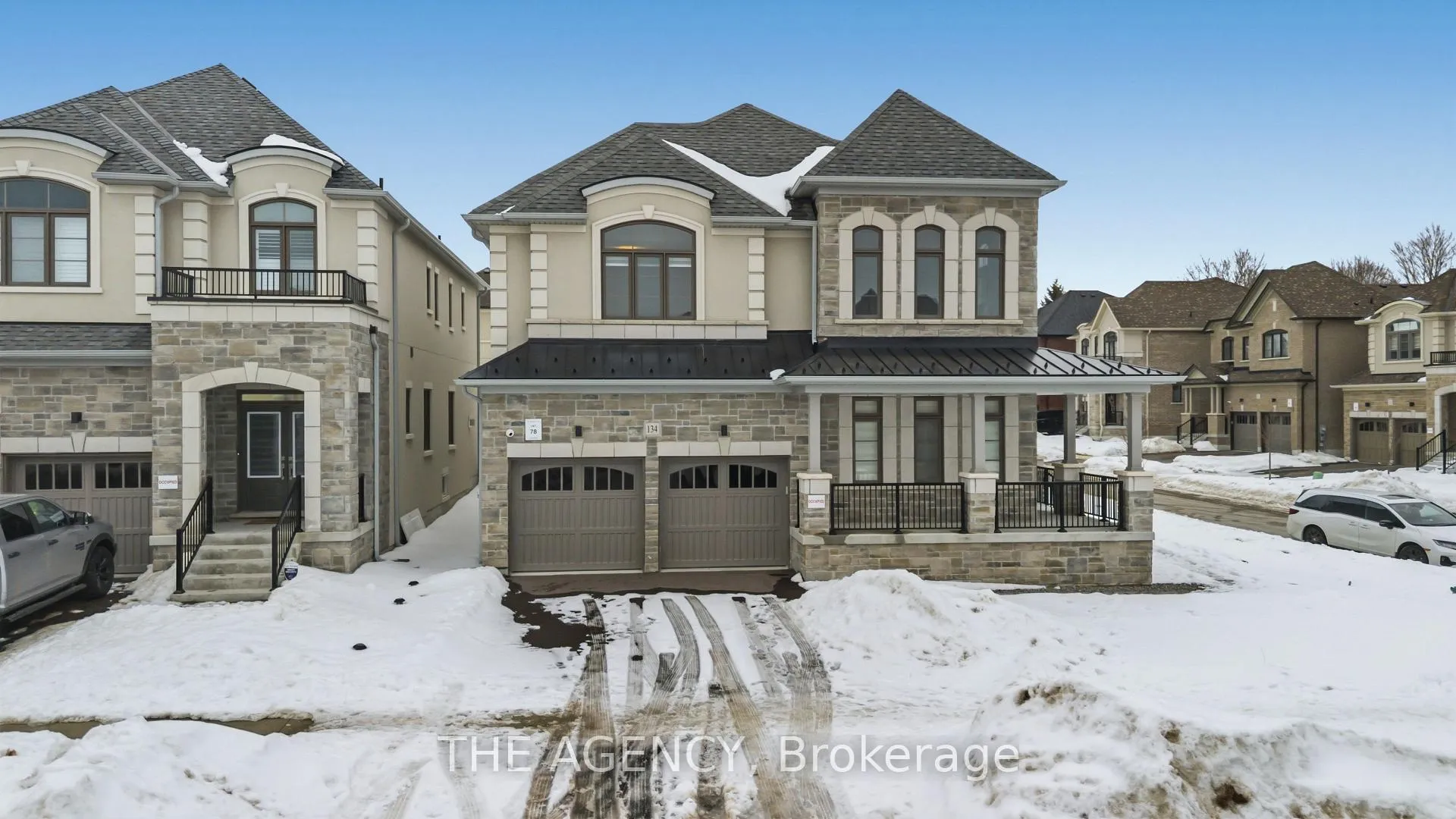 Photo 1 of 134 Flood Avenue, Clarington, Newcastle — HOMEH