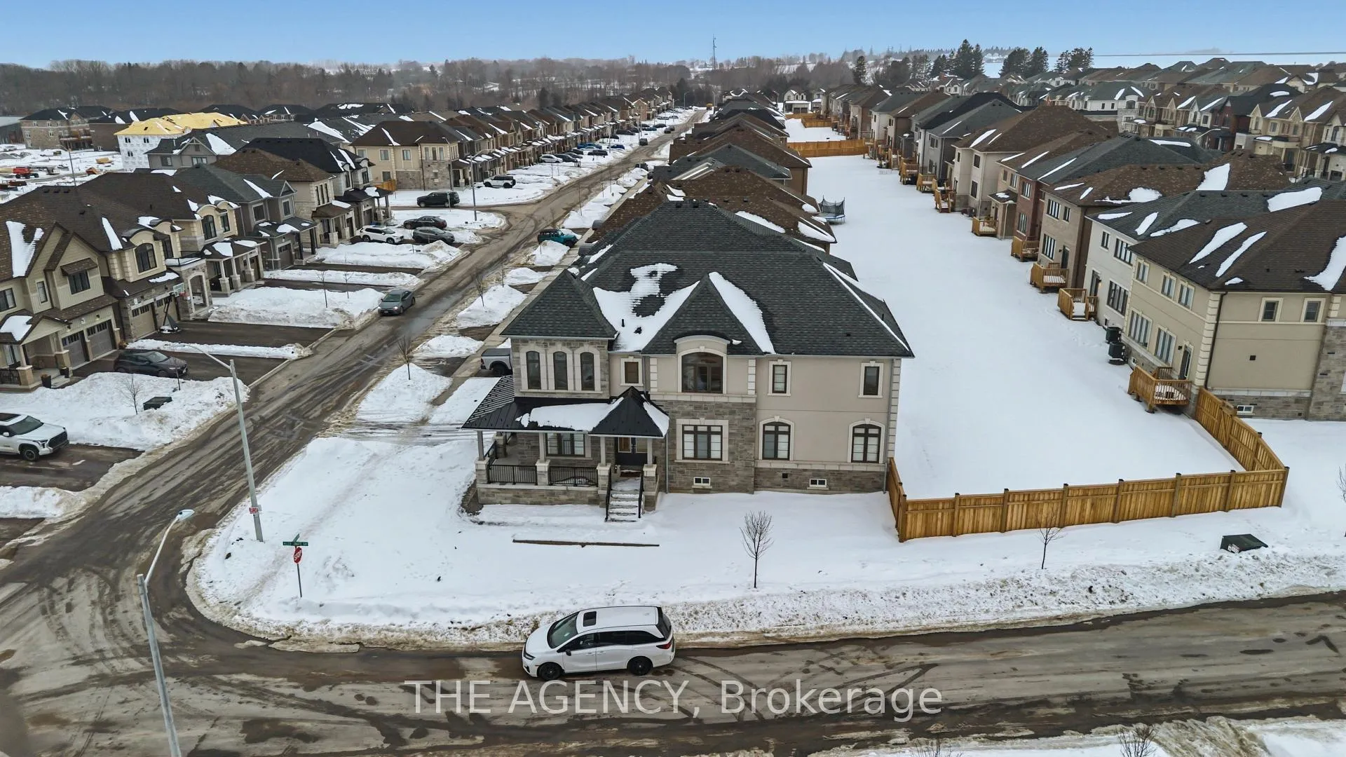 Photo 3 of 134 Flood Avenue, Clarington, Newcastle — HOMEH