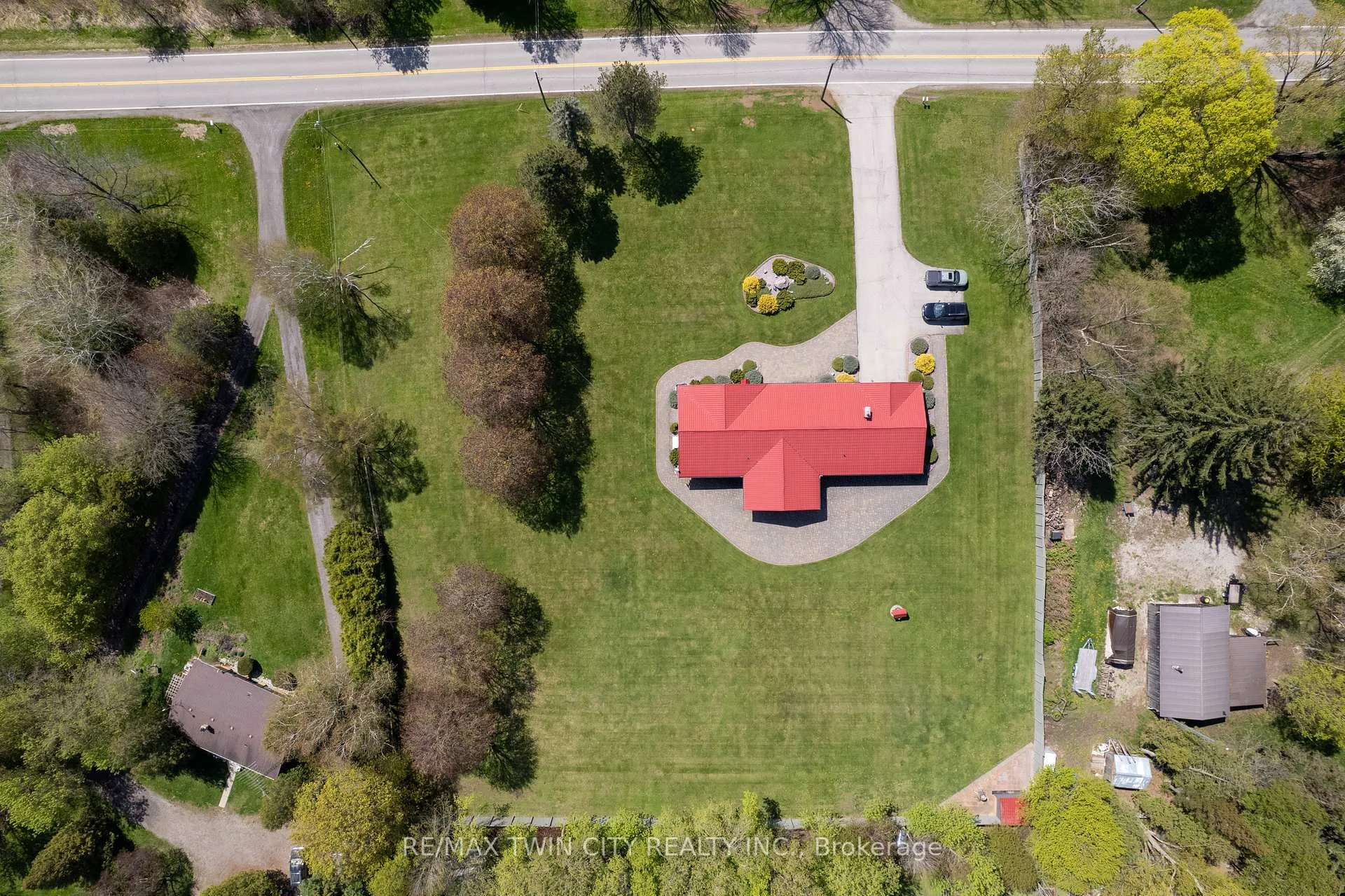 Photo 43 of 473 German School Road, Brant, South Dumfries — HOMEH