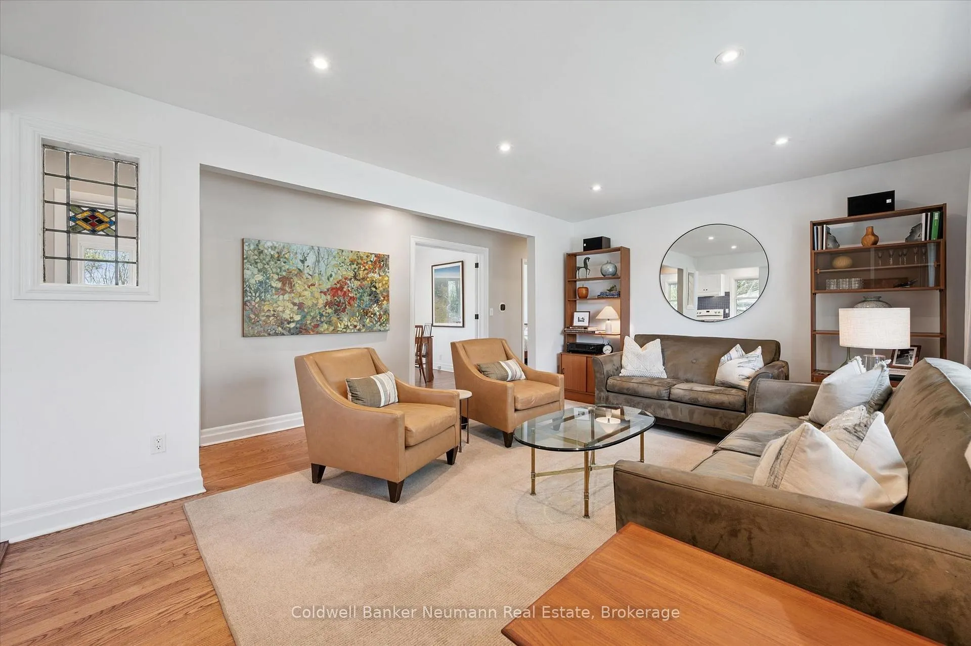 Photo 5 of 22 Hamel Avenue, Guelph, Exhibition Park — HOMEH